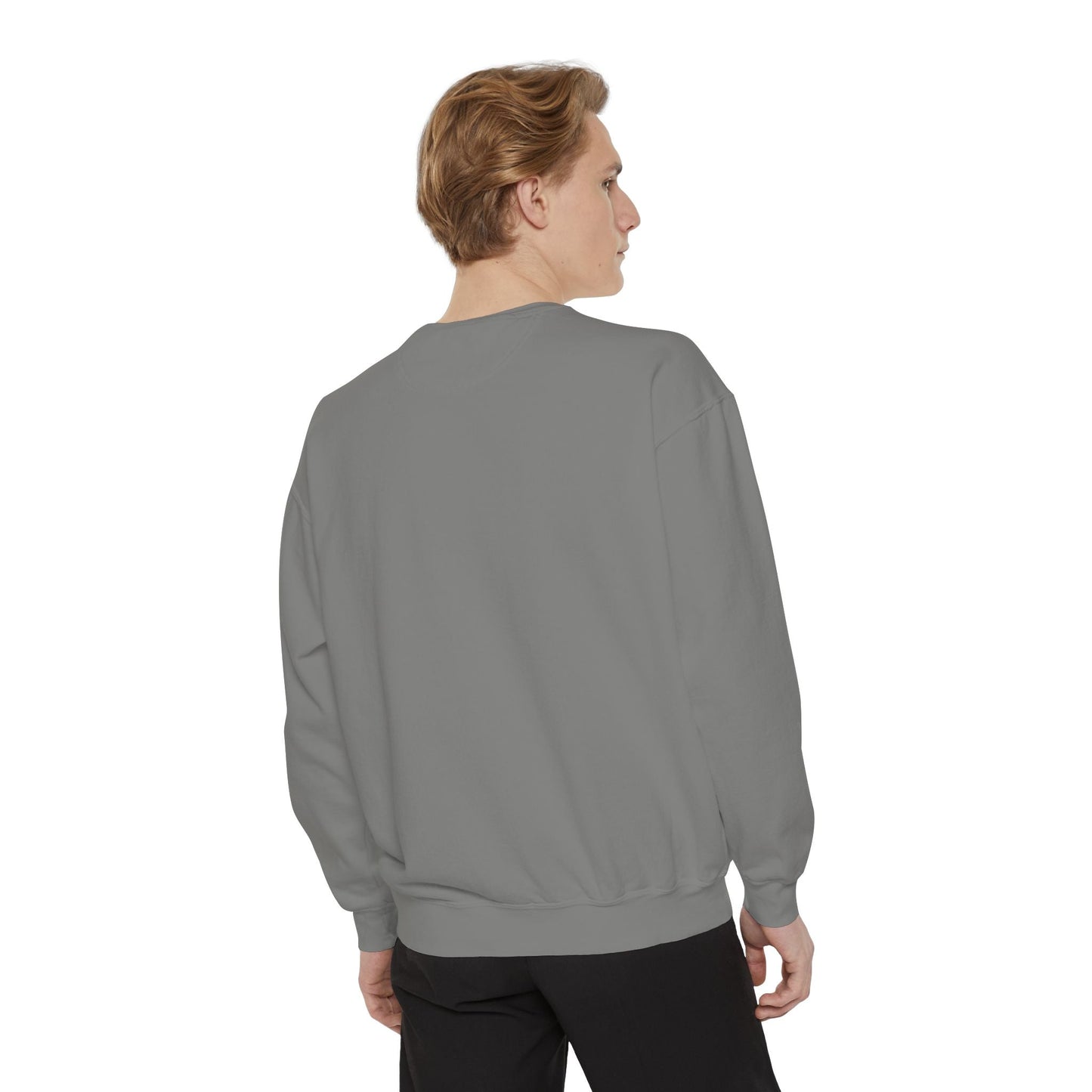 Jolly AF Unisex Sweatshirt