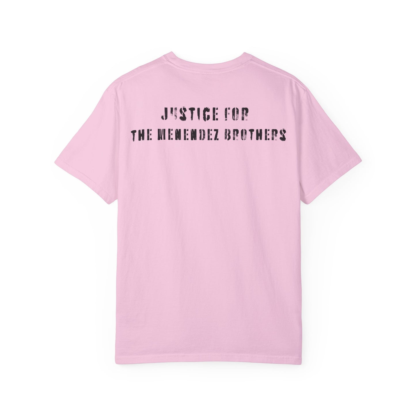 Justice For the Menendez Brothers