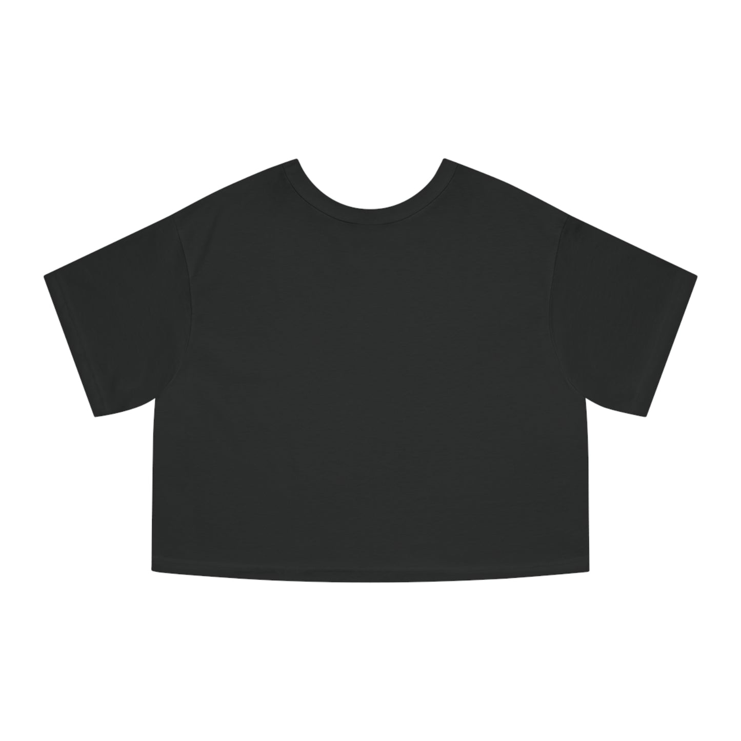 No Time for Pinches Pendejadas Crop-Top