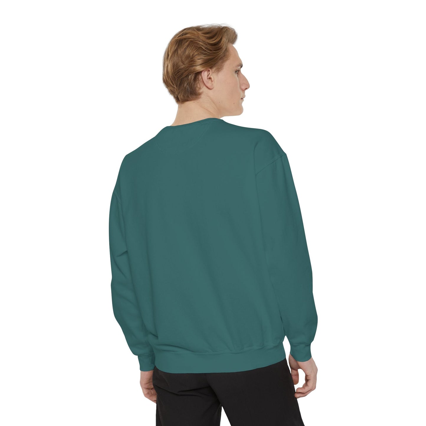 Jolly AF Unisex Sweatshirt
