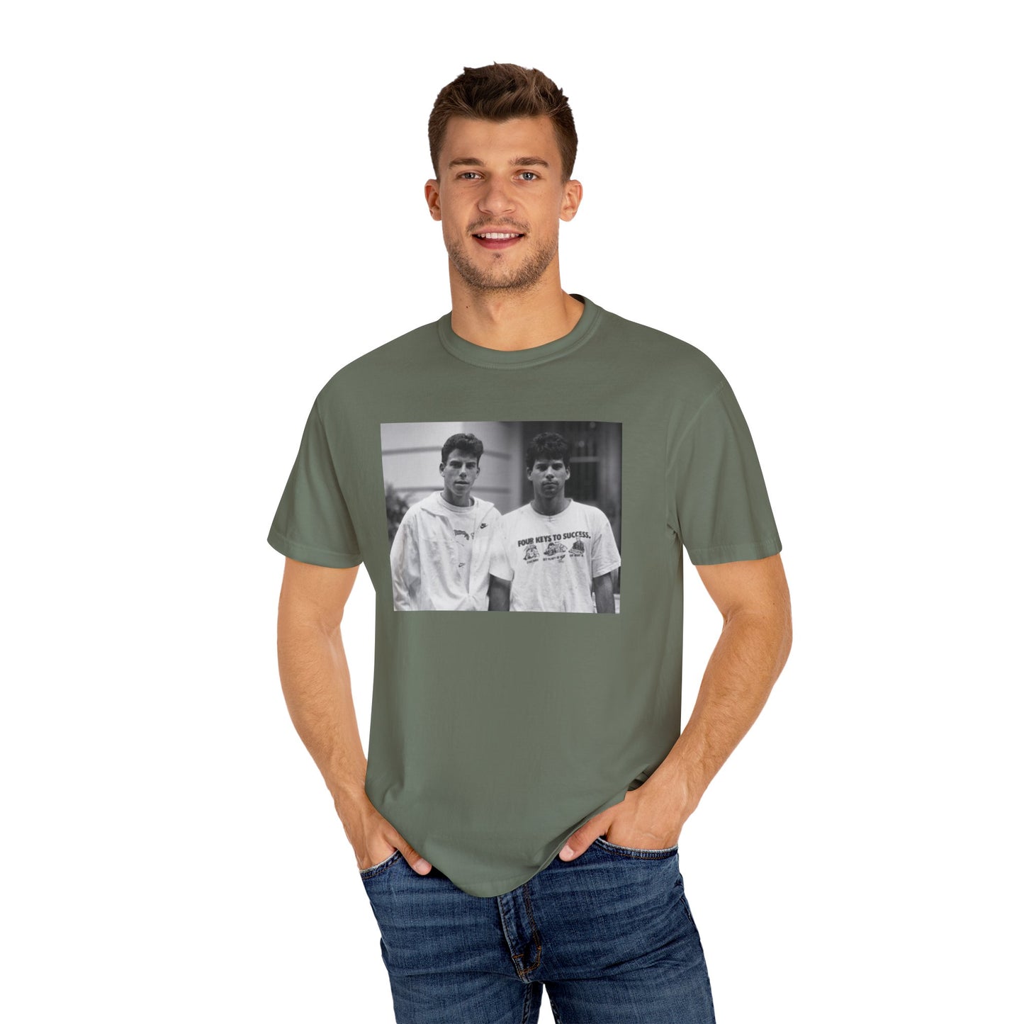 Justice For the Menendez Brothers