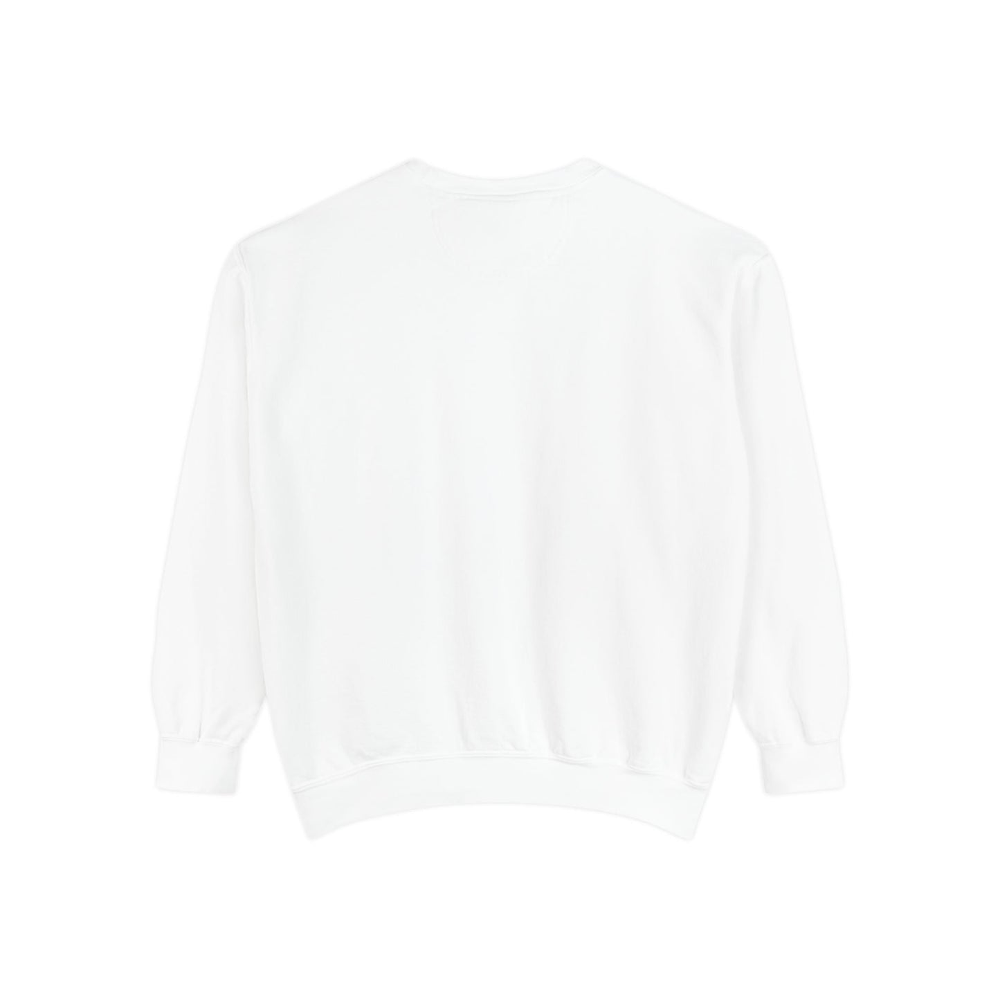 I Put Out For Santa Unisex Sweatshirt