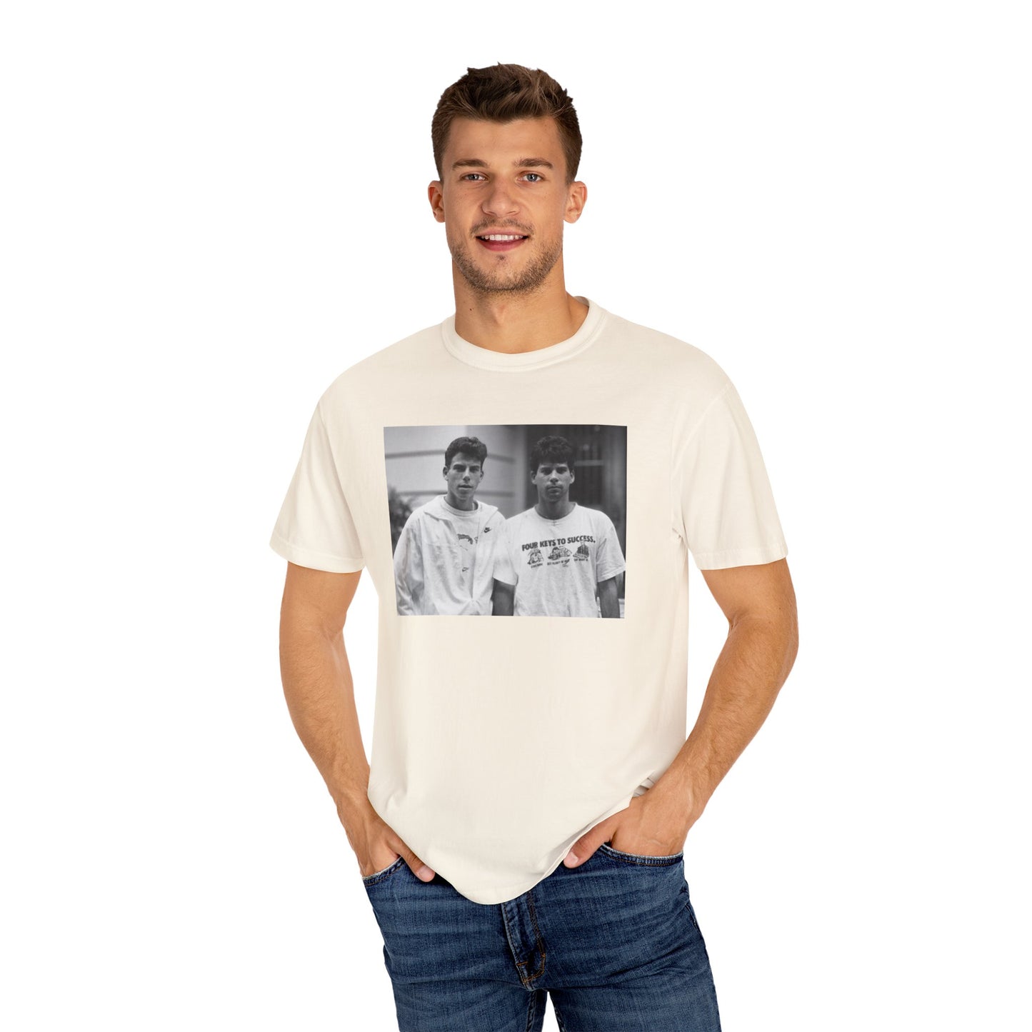 Justice For the Menendez Brothers