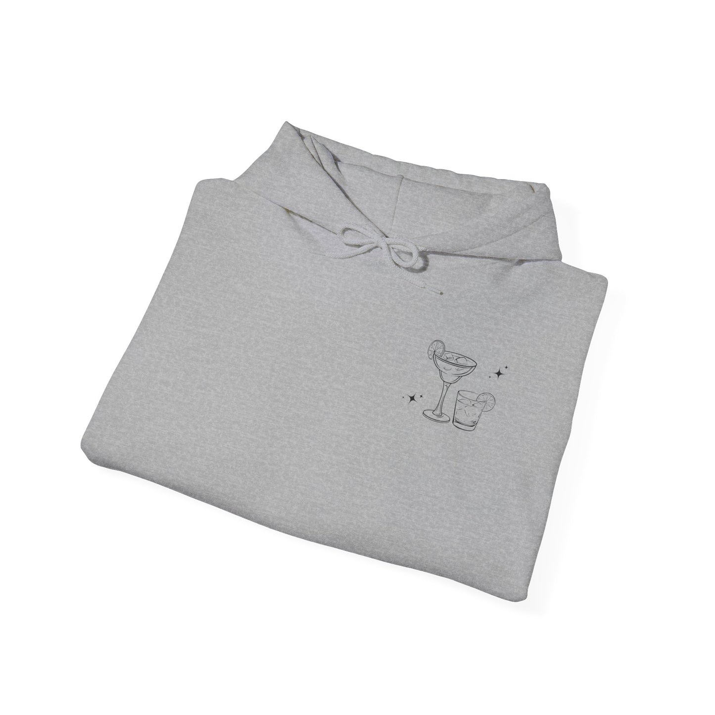 Mamacita Needs a Margarita Unisex Hoodie