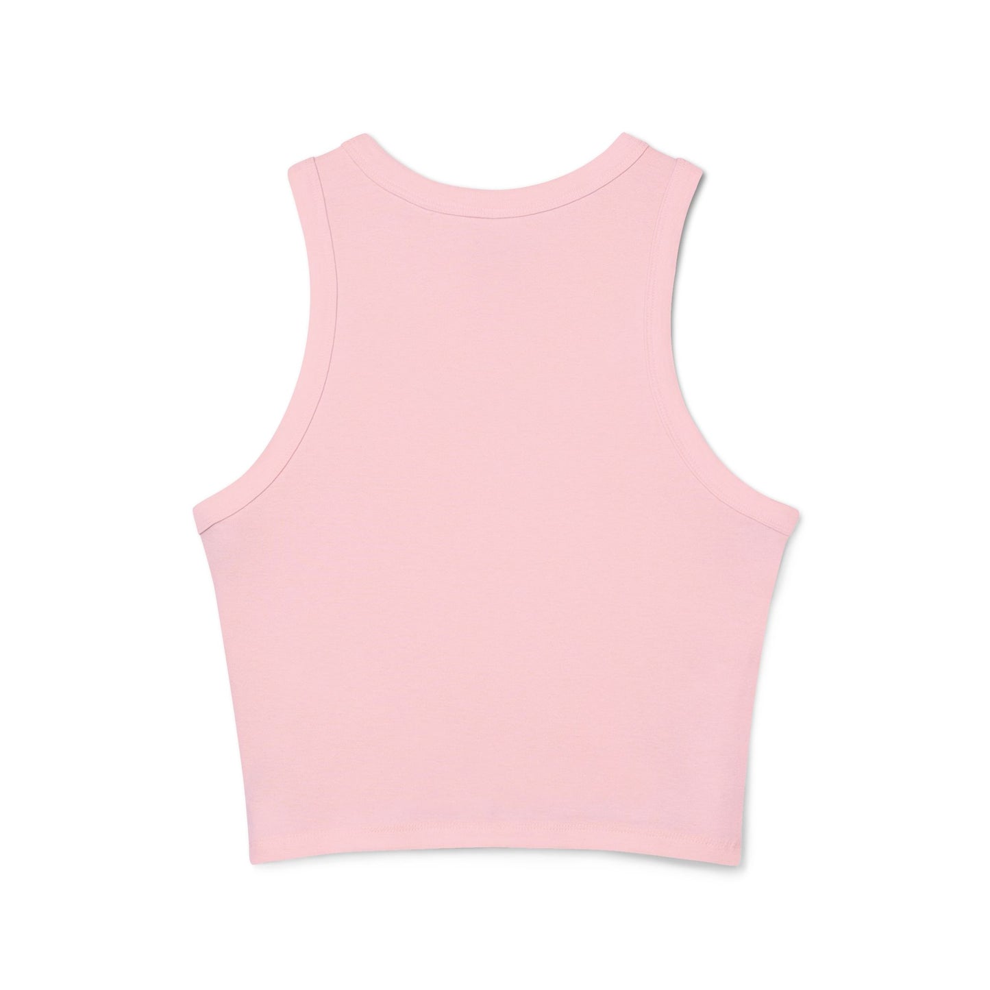Margarita Vibes Racer Tank Top - Perfect for Summertime, Beach Days, Parties, Casual Outings, Gift for Her