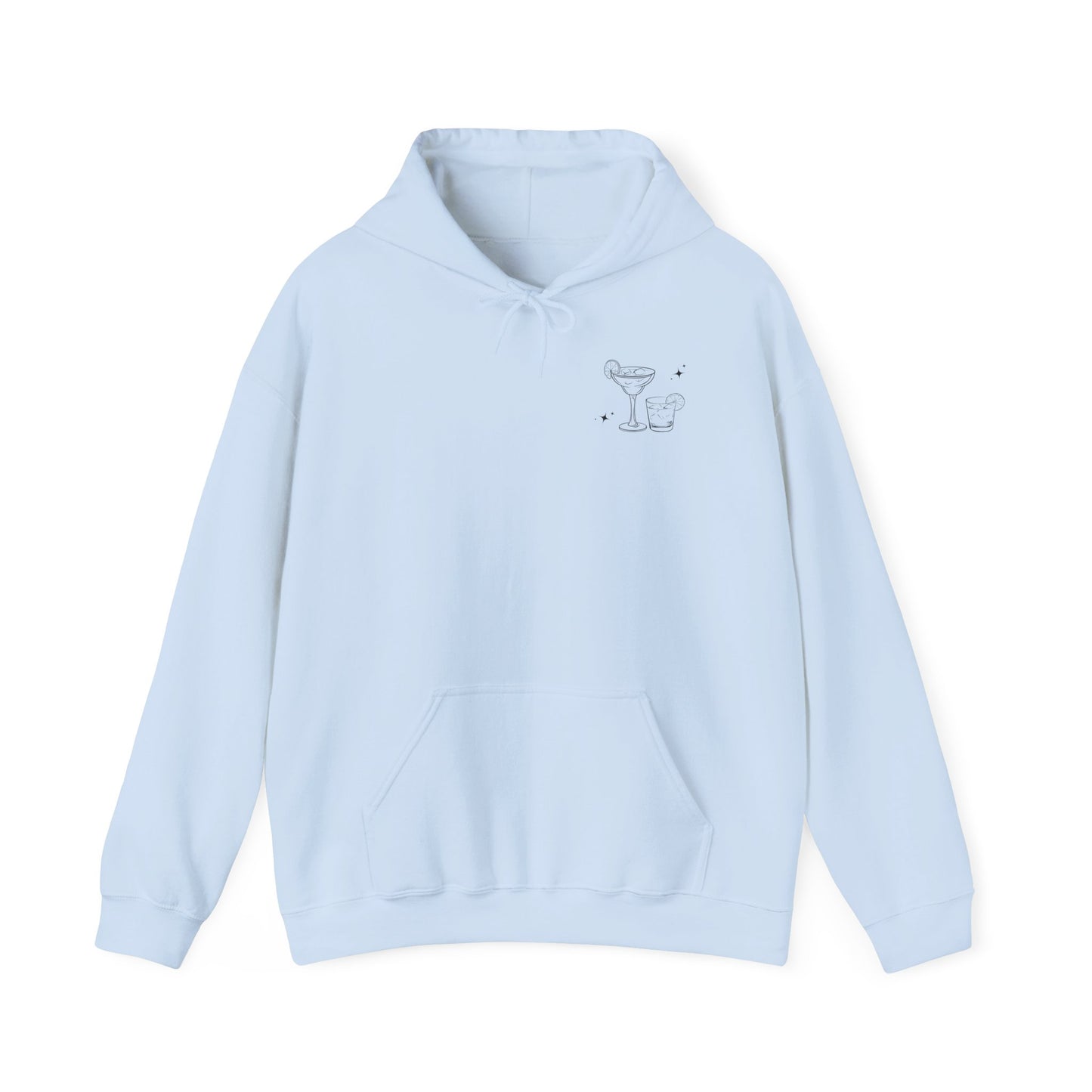 Mamacita Needs a Margarita Unisex Hoodie