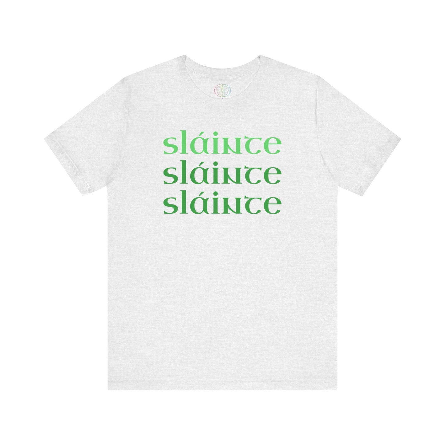 Slainte T Shirt, St Patrick's Day Tee, St Patty's Drinking Shirt, Funny Irish Shirt, Shamrock T-Shirt, Womens Lucky Shirt