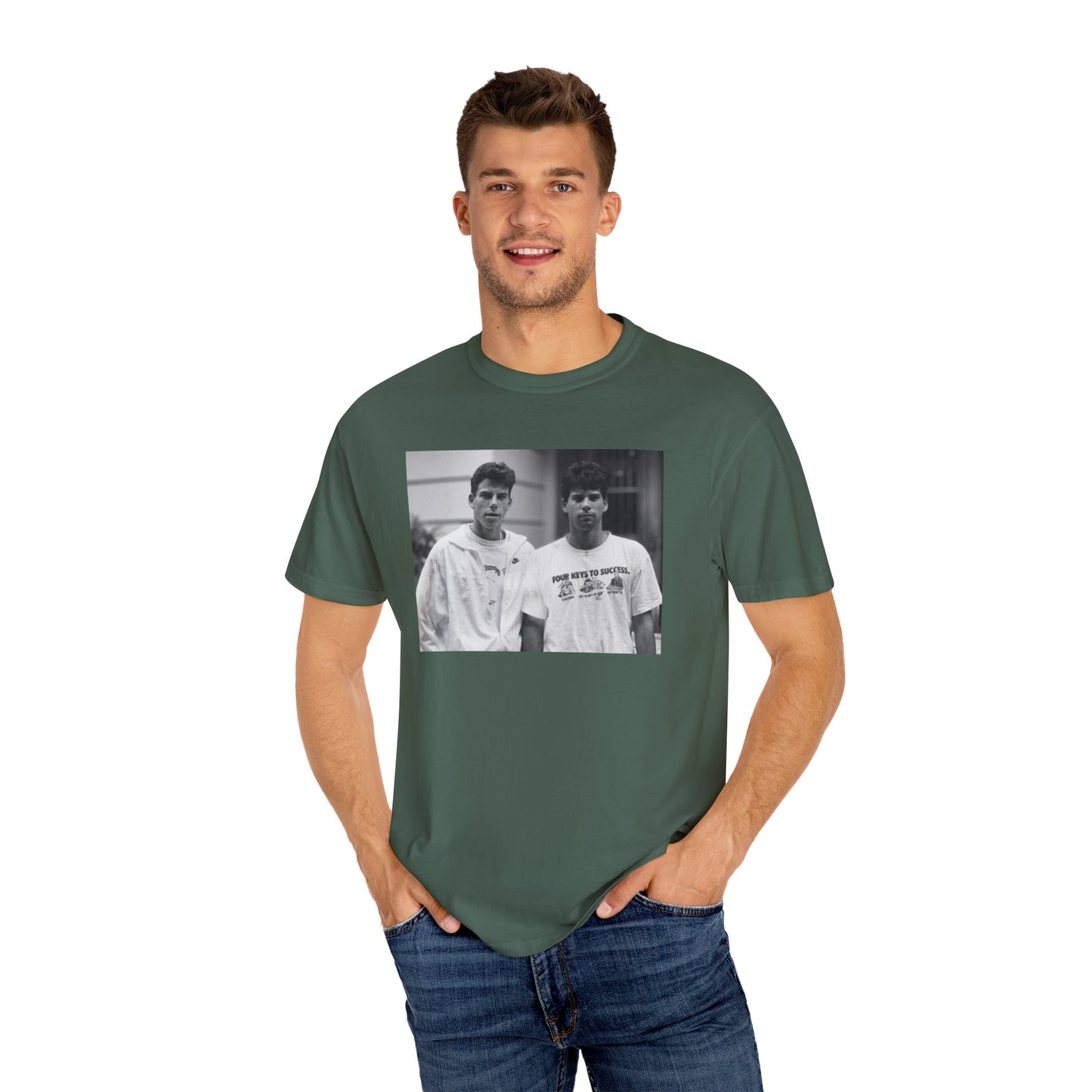 Justice For the Menendez Brothers