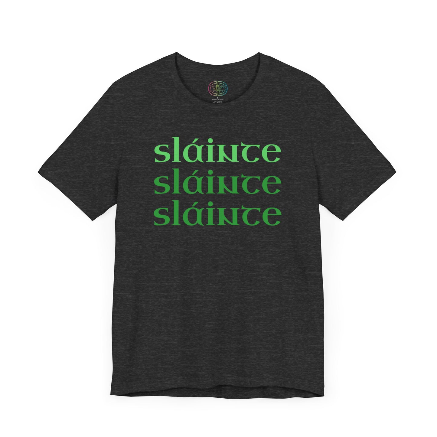 Slainte T Shirt, St Patrick's Day Tee, St Patty's Drinking Shirt, Funny Irish Shirt, Shamrock T-Shirt, Womens Lucky Shirt