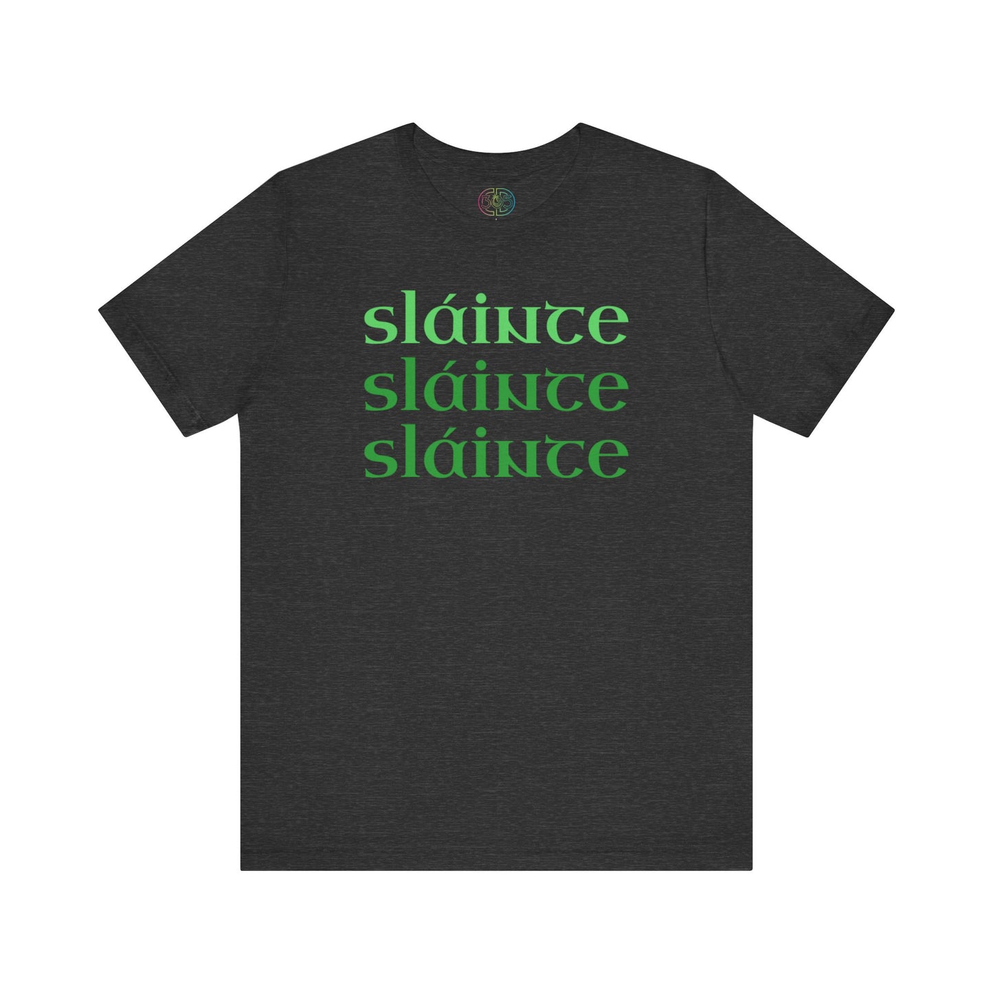 Slainte T Shirt, St Patrick's Day Tee, St Patty's Drinking Shirt, Funny Irish Shirt, Shamrock T-Shirt, Womens Lucky Shirt