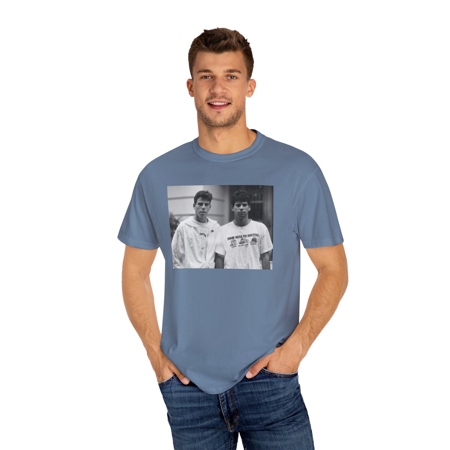 Justice For the Menendez Brothers