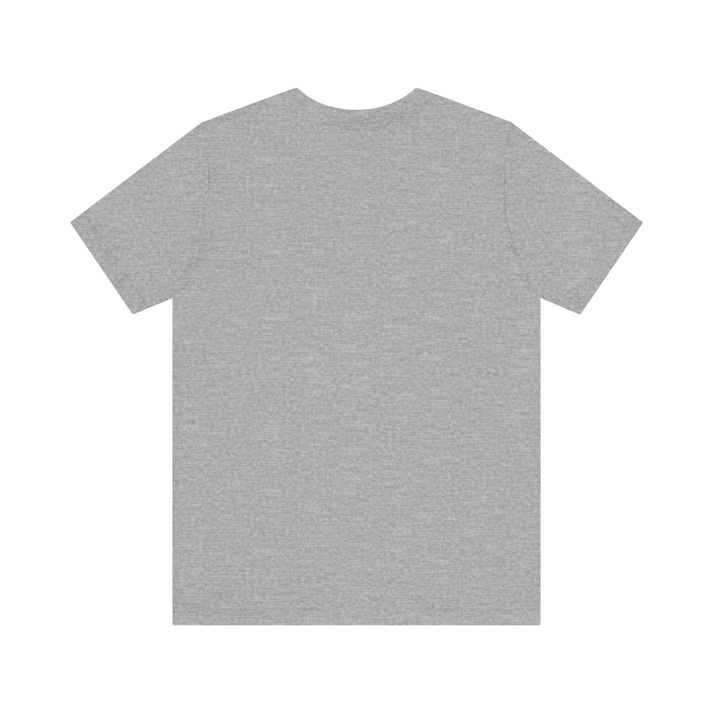 Sorry Santa, I've Been Feral Unisex T-Shirt