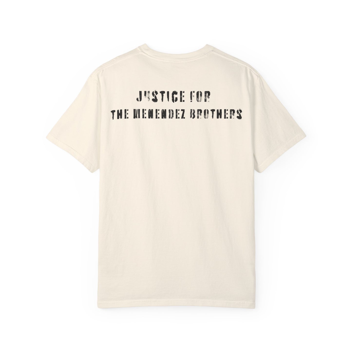 Justice For the Menendez Brothers