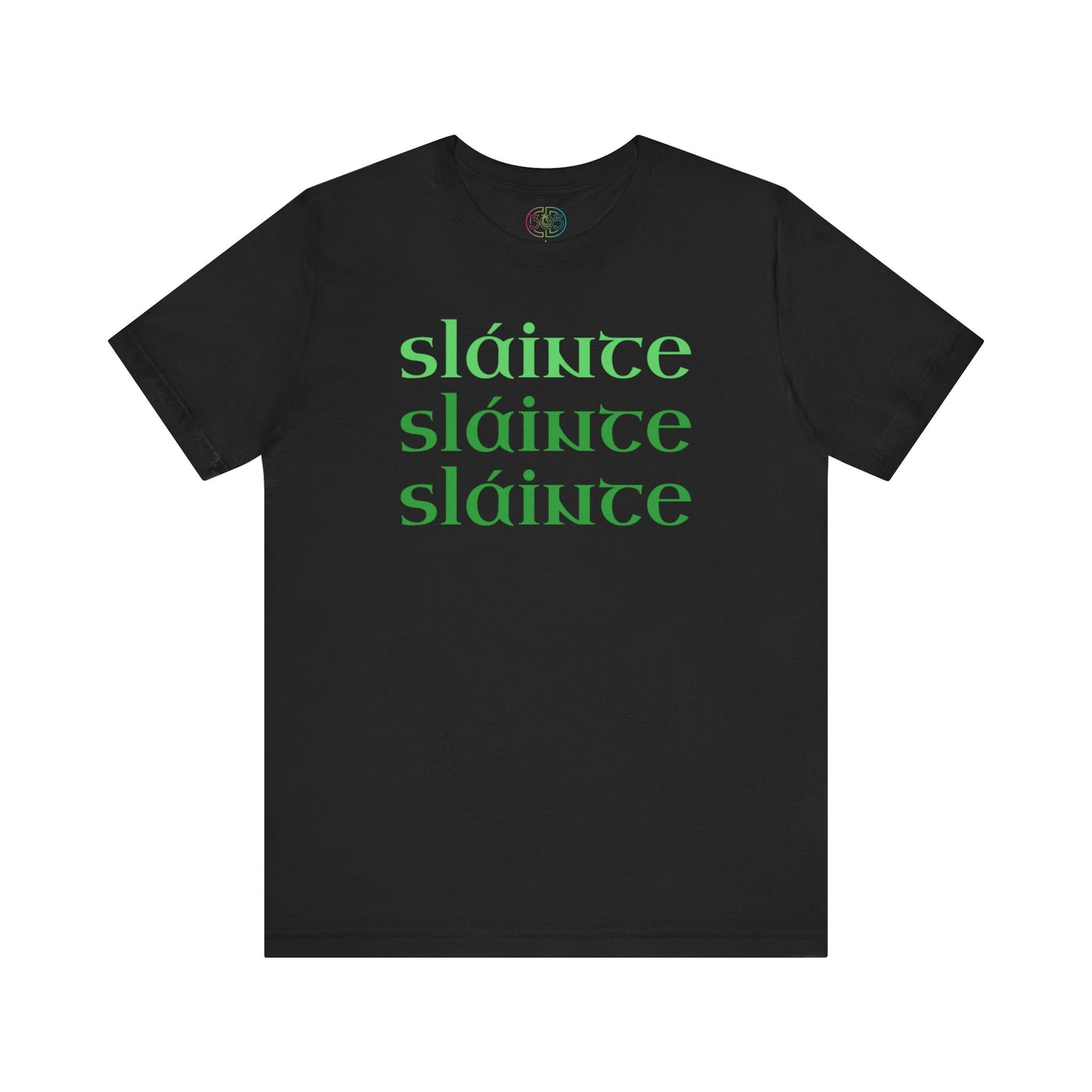 Slainte T Shirt, St Patrick's Day Tee, St Patty's Drinking Shirt, Funny Irish Shirt, Shamrock T-Shirt, Womens Lucky Shirt
