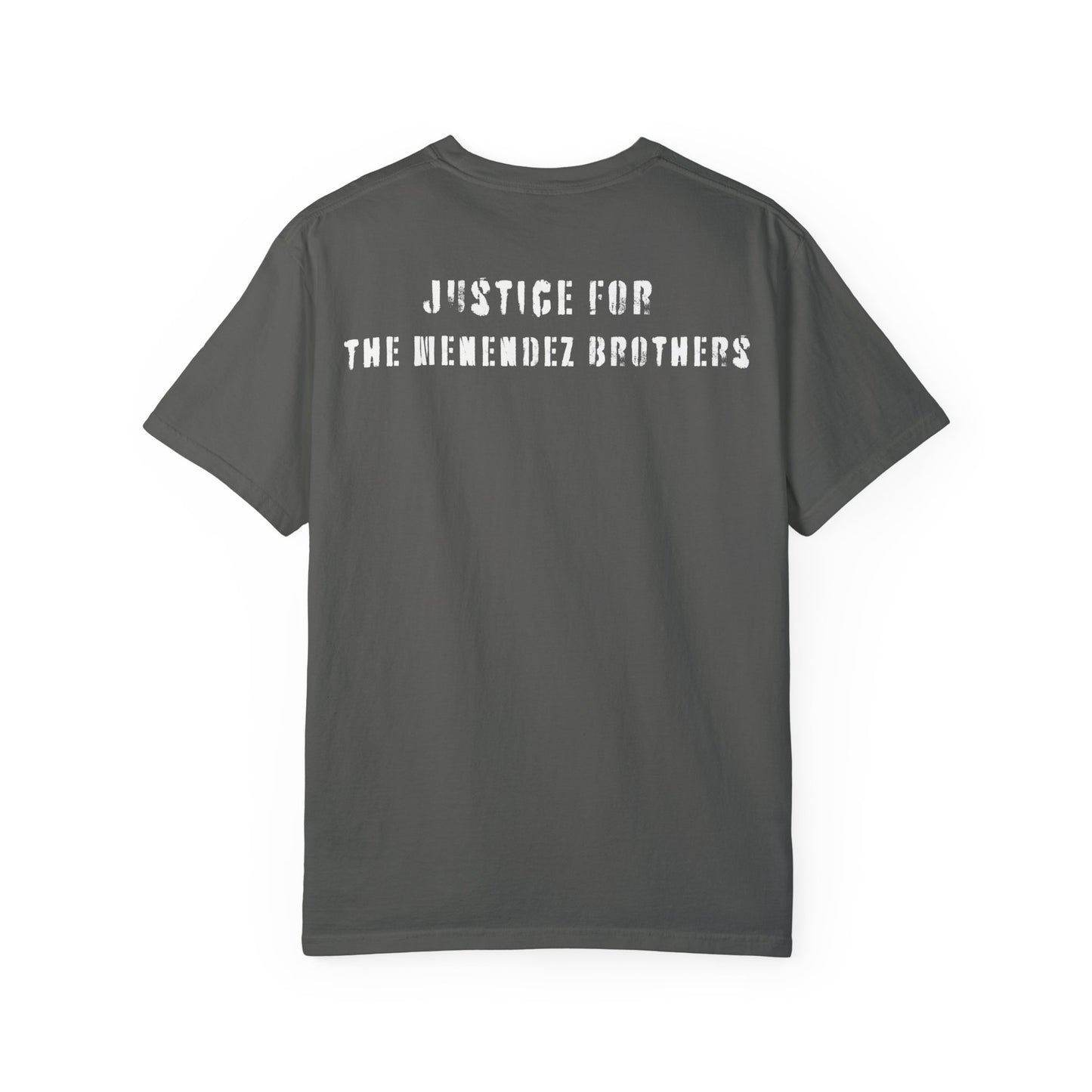 Justice For the Menendez Brothers