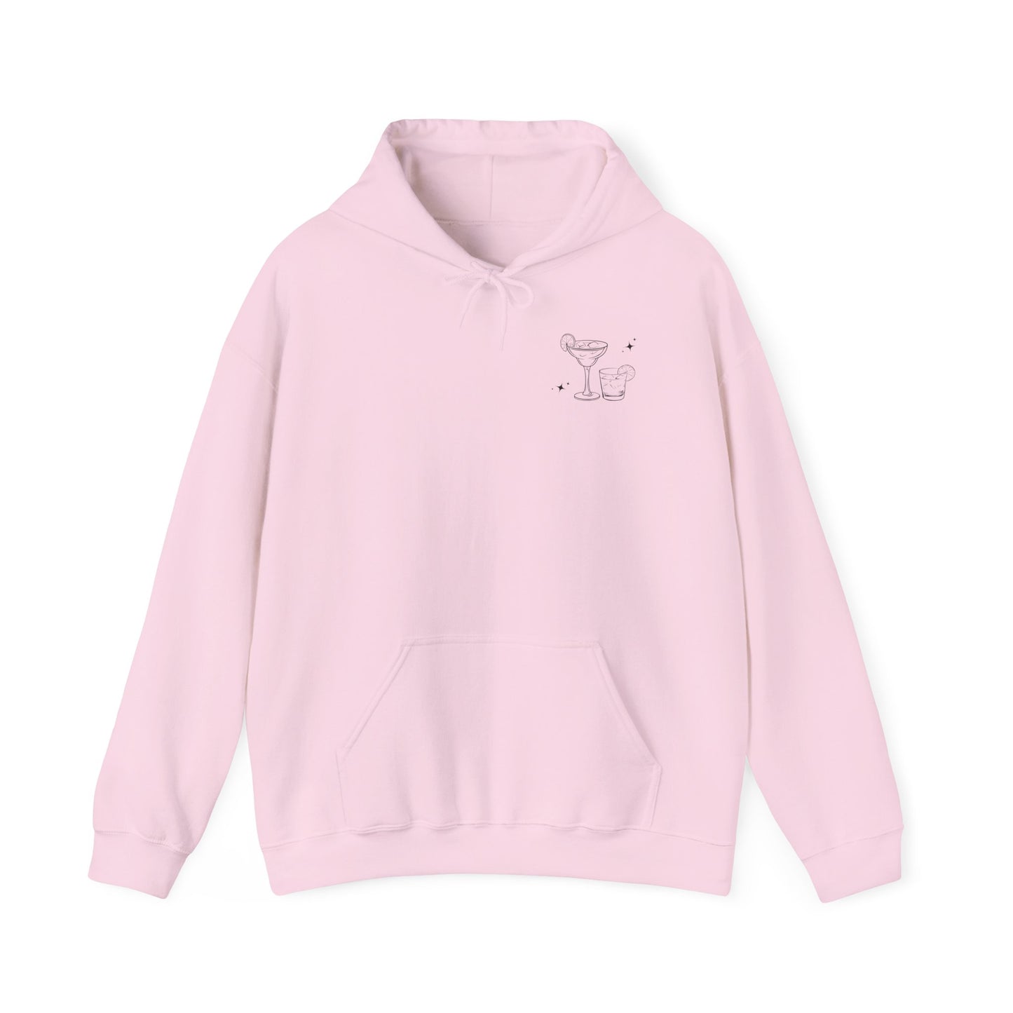 Mamacita Needs a Margarita Unisex Hoodie