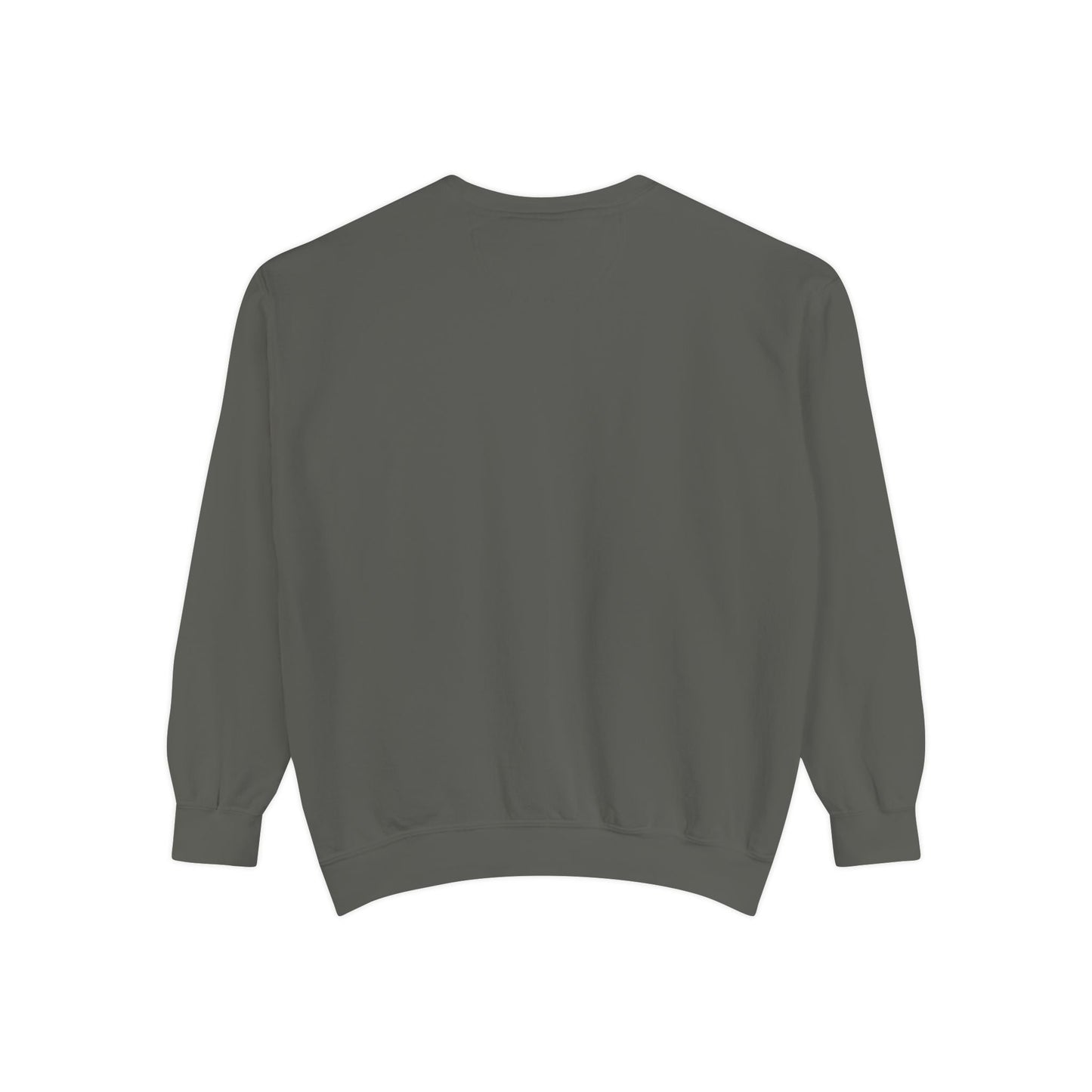 I Put Out For Santa Unisex Sweatshirt