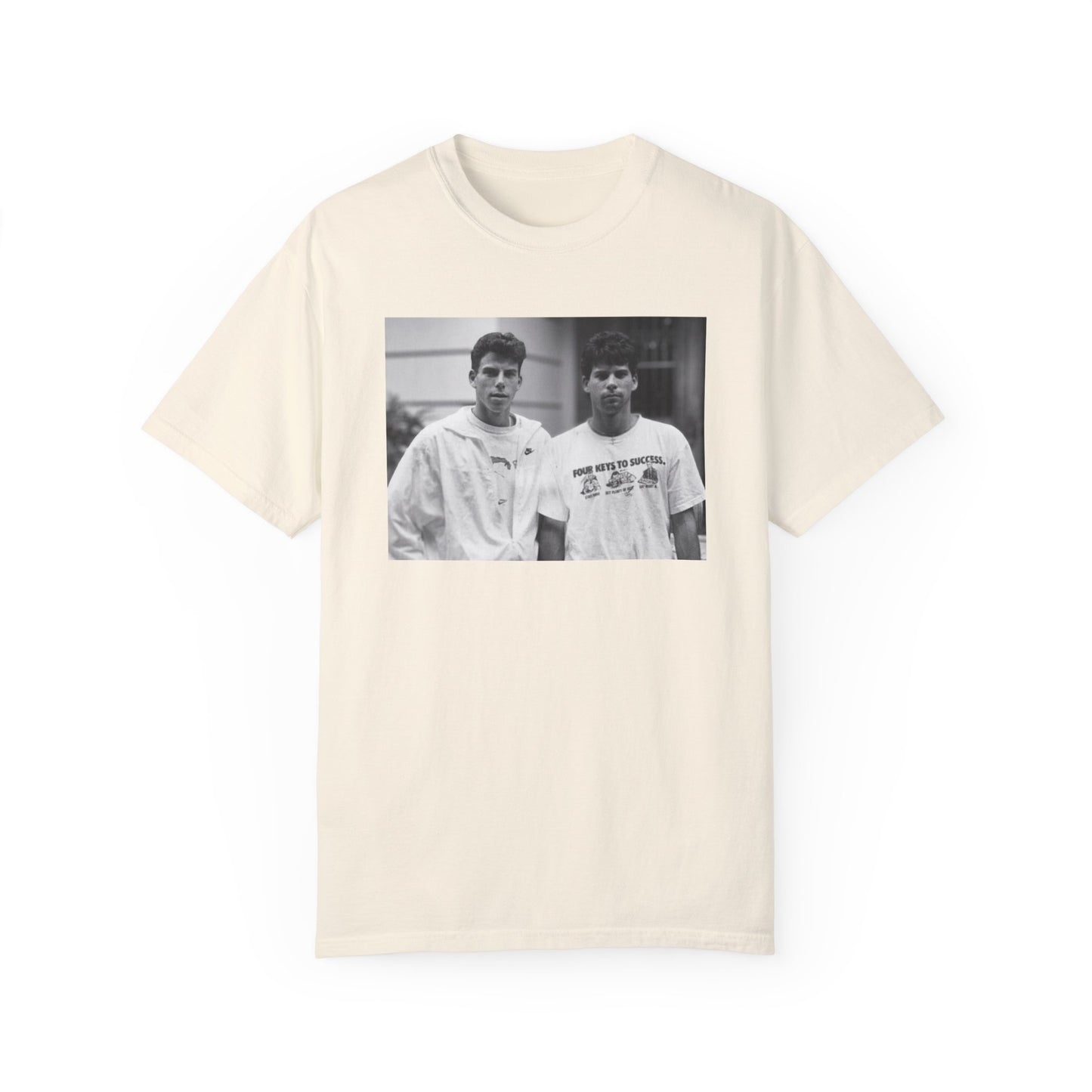 Justice For the Menendez Brothers