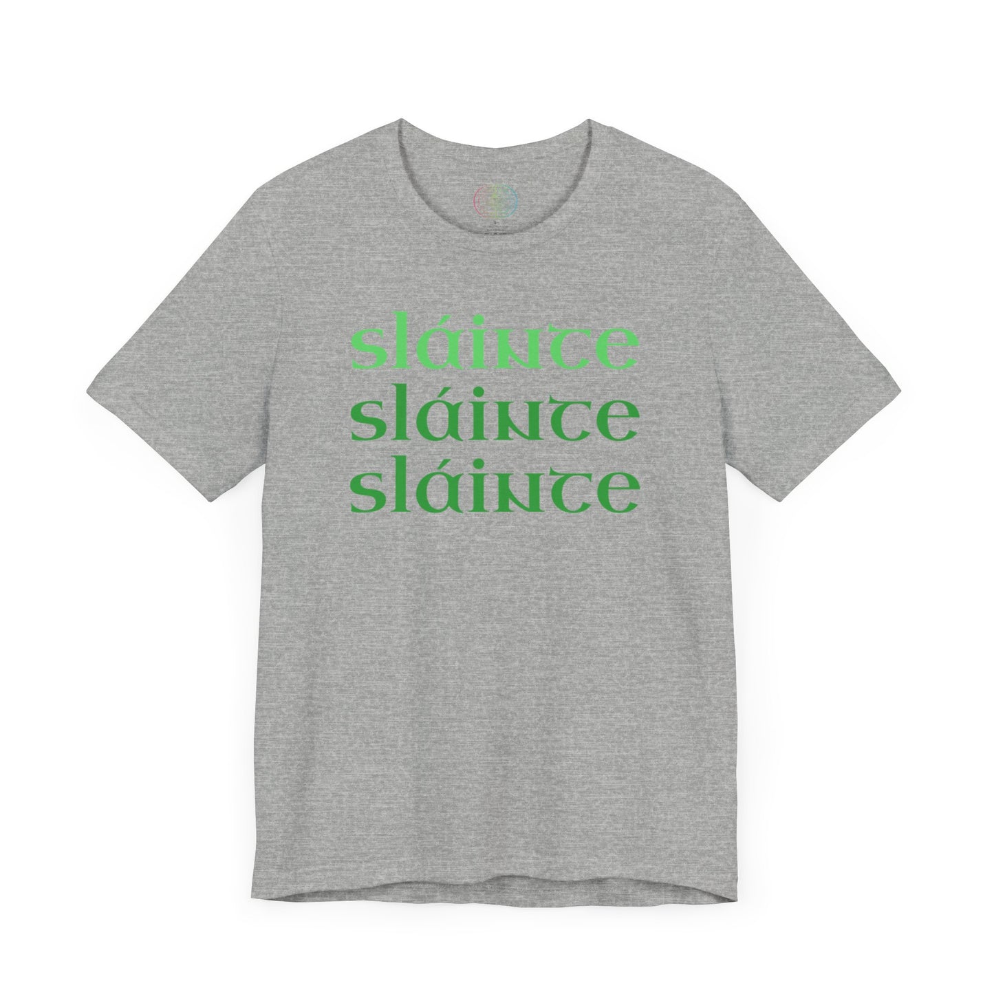 Slainte T Shirt, St Patrick's Day Tee, St Patty's Drinking Shirt, Funny Irish Shirt, Shamrock T-Shirt, Womens Lucky Shirt