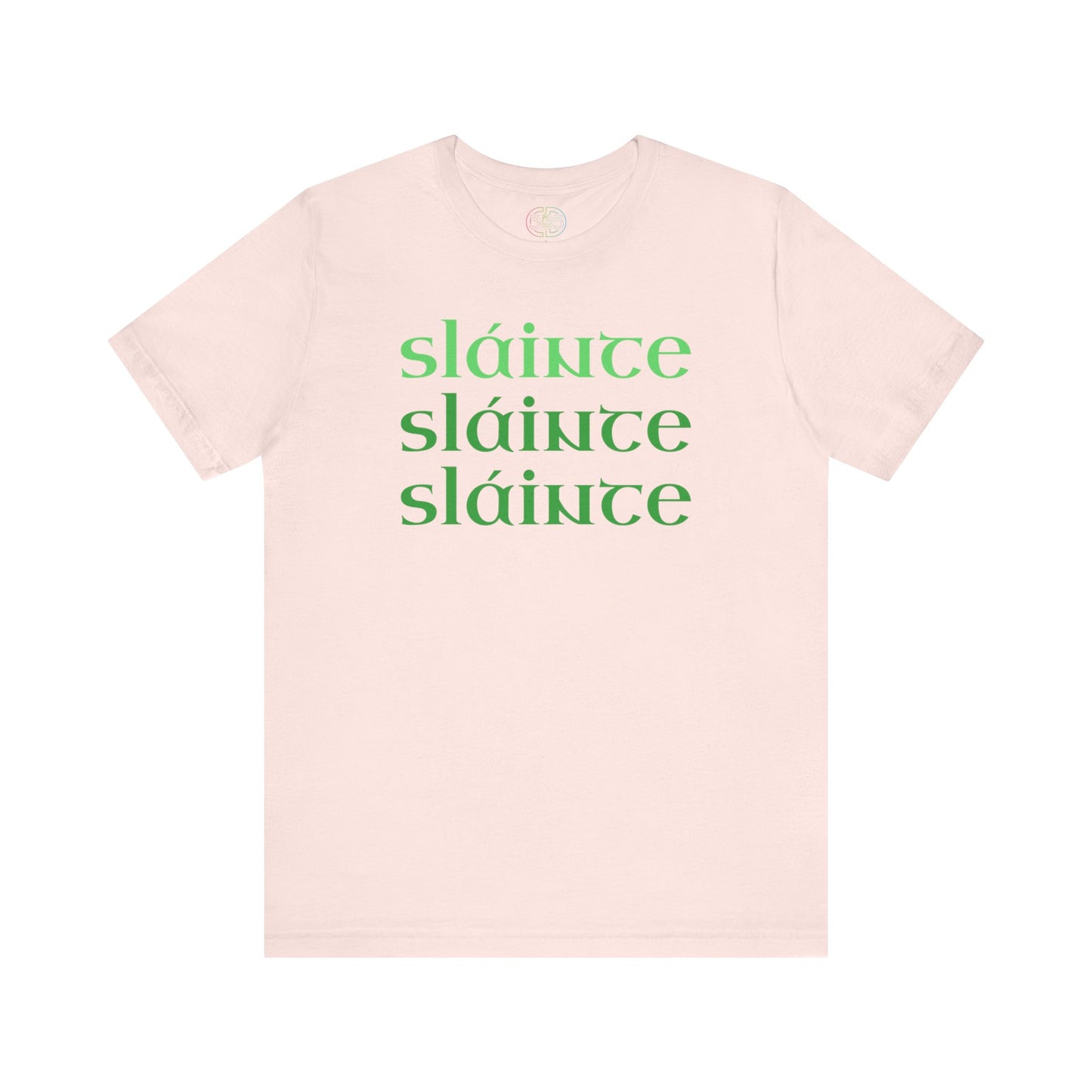 Slainte T Shirt, St Patrick's Day Tee, St Patty's Drinking Shirt, Funny Irish Shirt, Shamrock T-Shirt, Womens Lucky Shirt