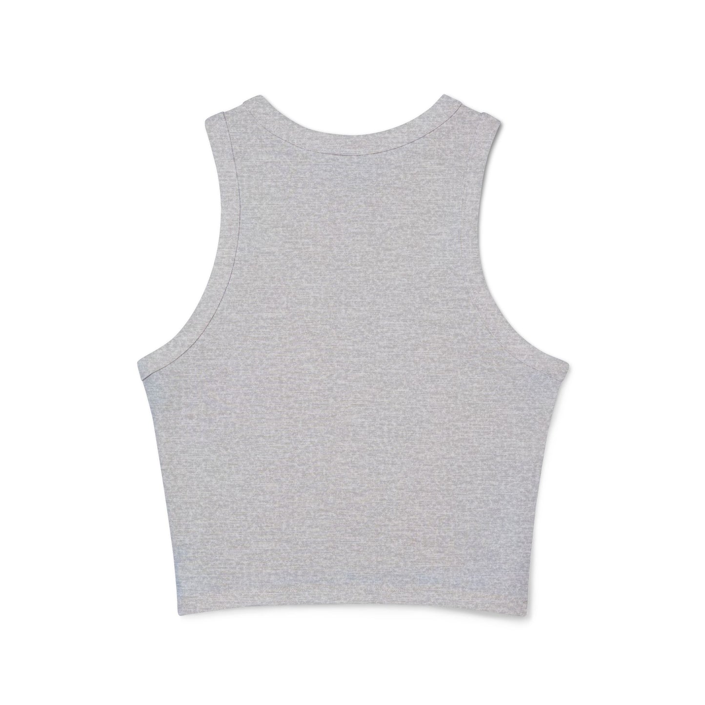 Margarita Vibes Racer Tank Top - Perfect for Summertime, Beach Days, Parties, Casual Outings, Gift for Her
