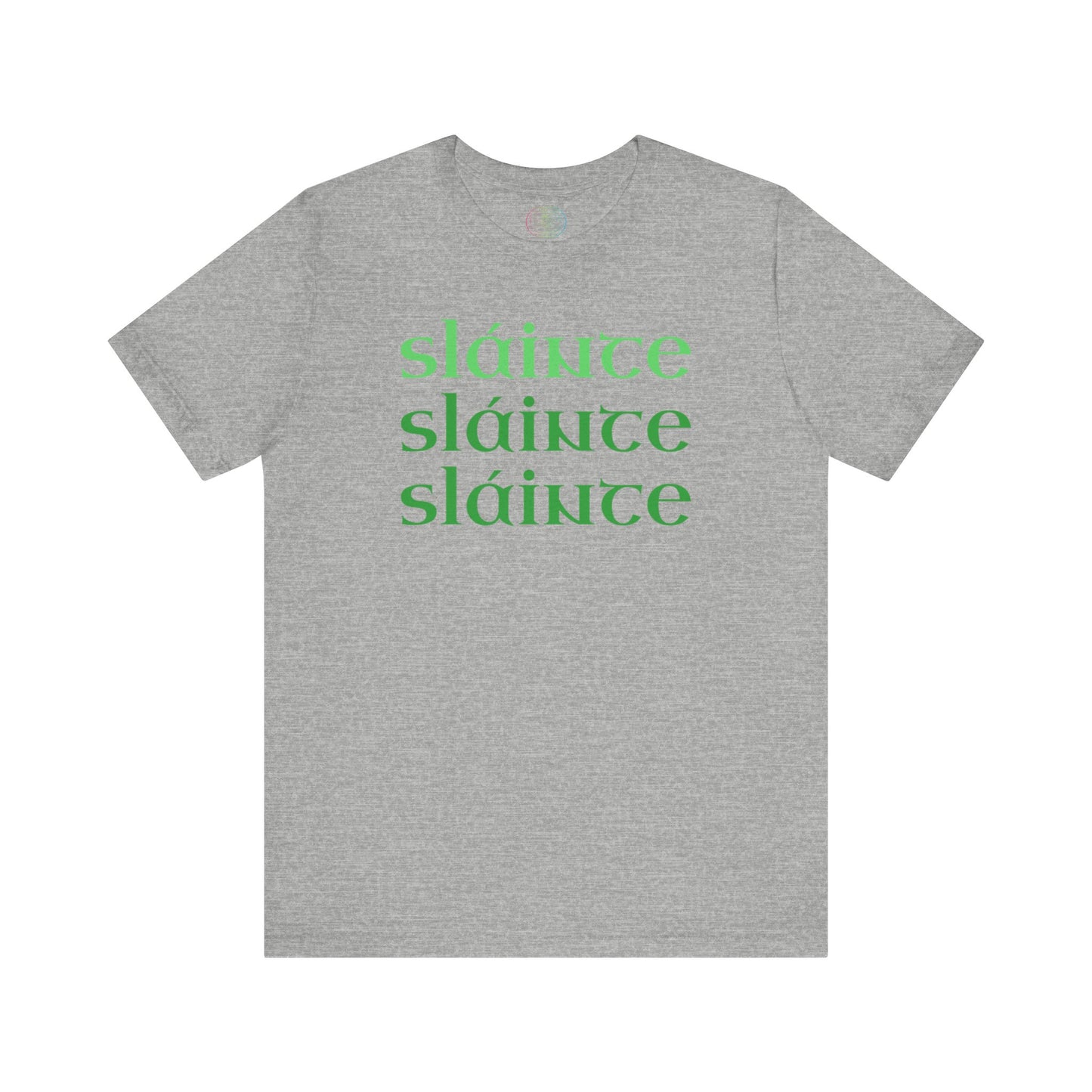 Slainte T Shirt, St Patrick's Day Tee, St Patty's Drinking Shirt, Funny Irish Shirt, Shamrock T-Shirt, Womens Lucky Shirt