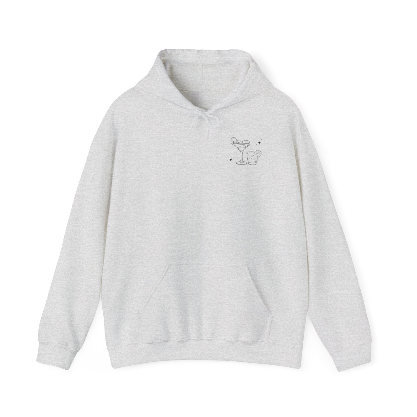 Mamacita Needs a Margarita Unisex Hoodie