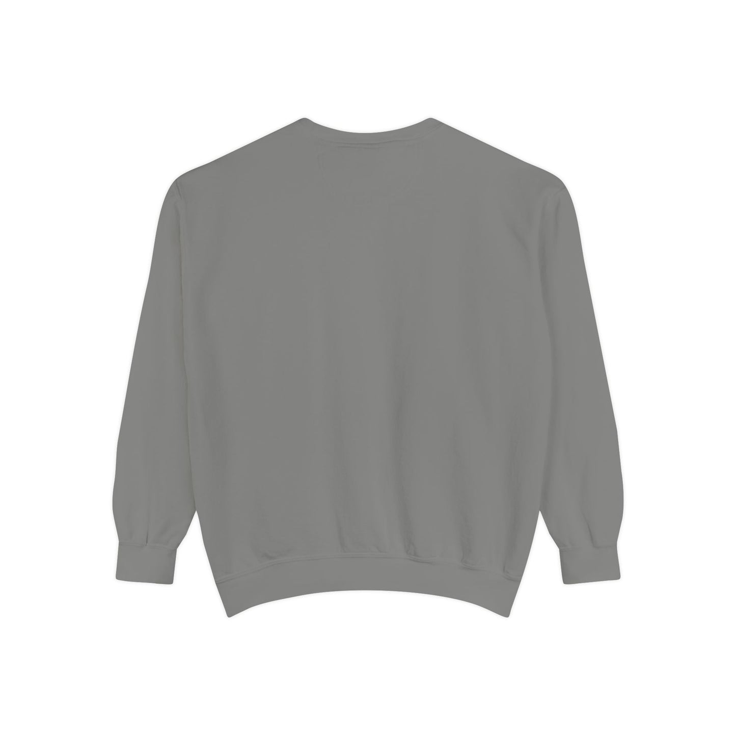 I Put Out For Santa Unisex Sweatshirt