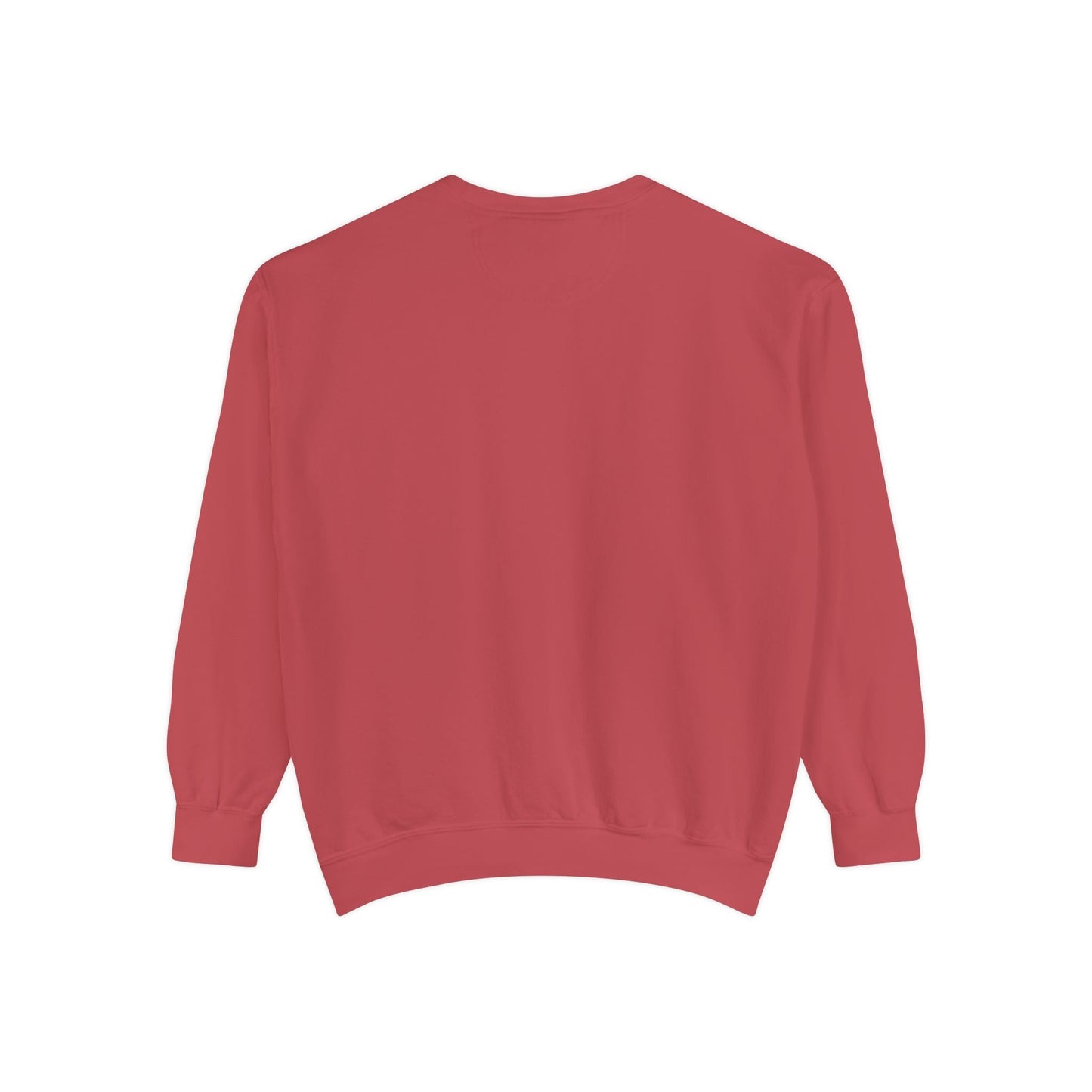 I Put Out For Santa Unisex Sweatshirt