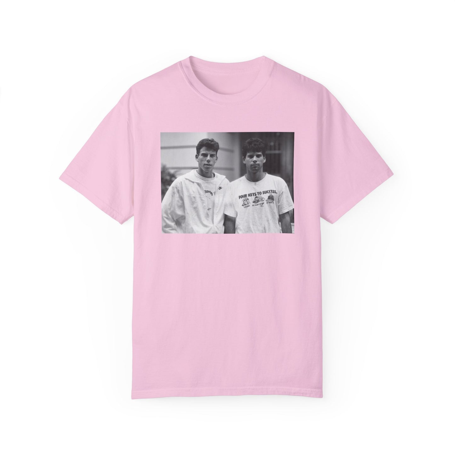 Justice For the Menendez Brothers