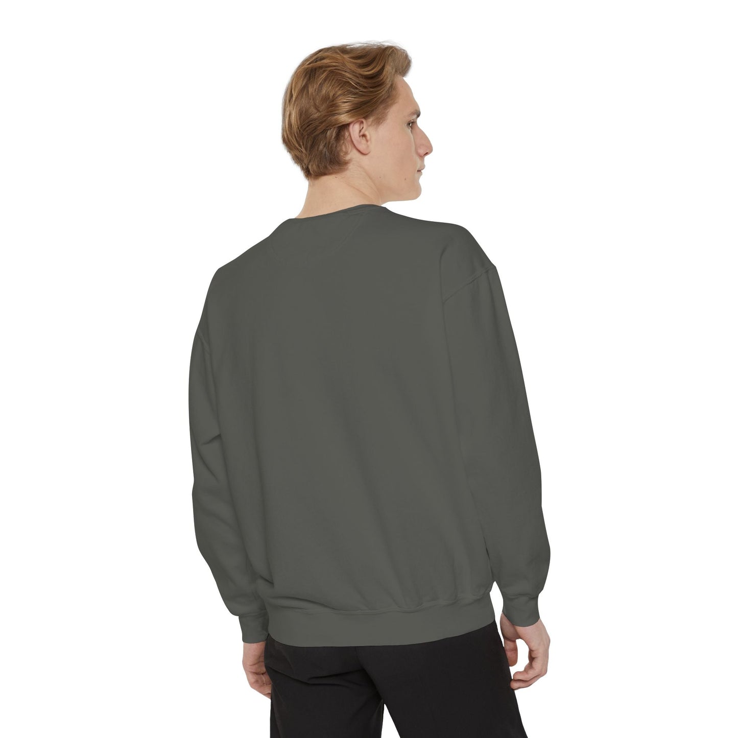 Jolly AF Unisex Sweatshirt