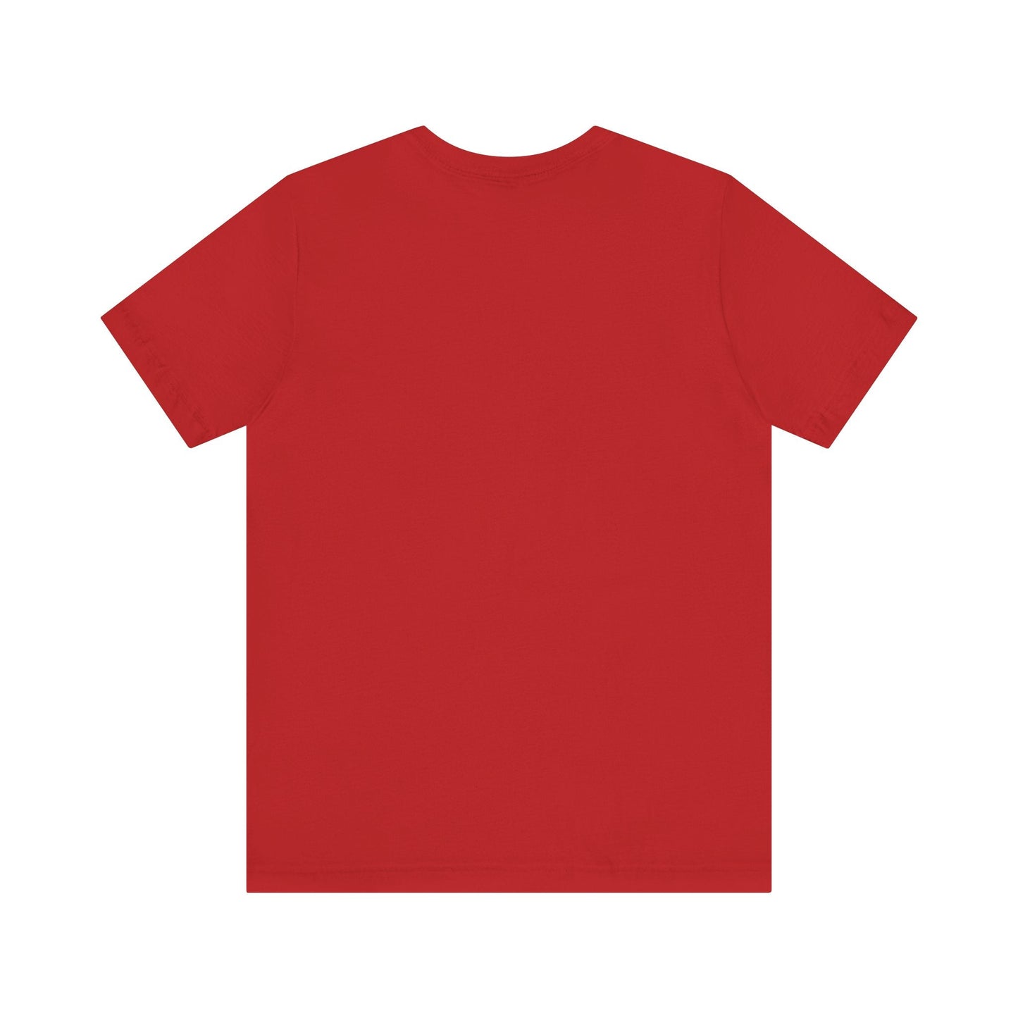 Sorry Santa, I've Been Feral Unisex T-Shirt