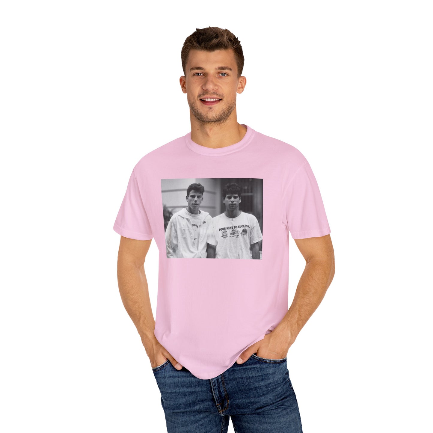 Justice For the Menendez Brothers