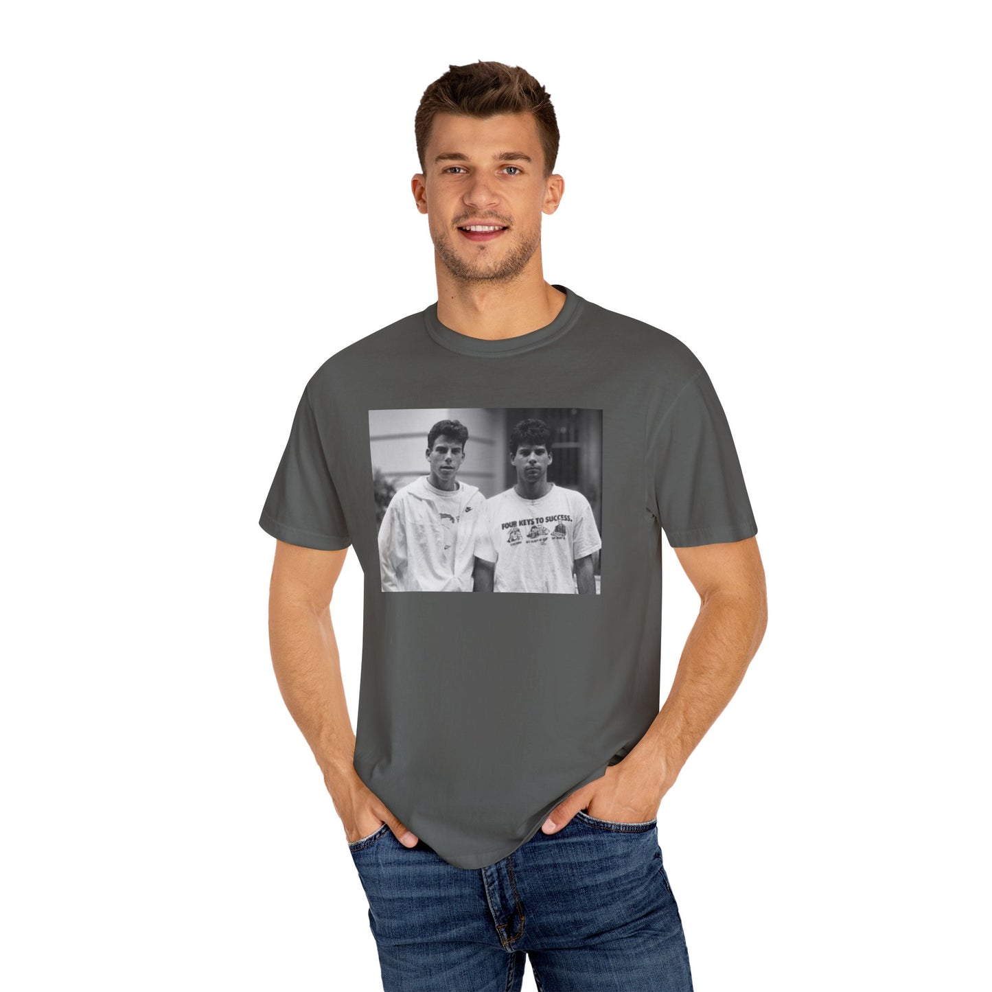 Justice For the Menendez Brothers