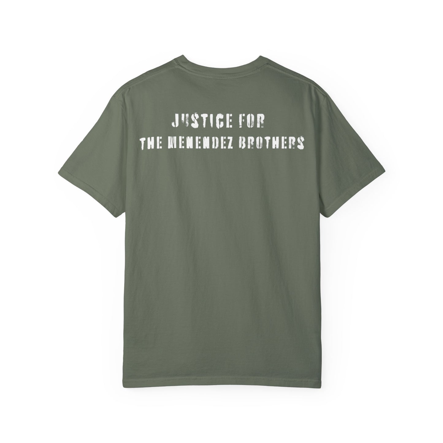 Justice For the Menendez Brothers