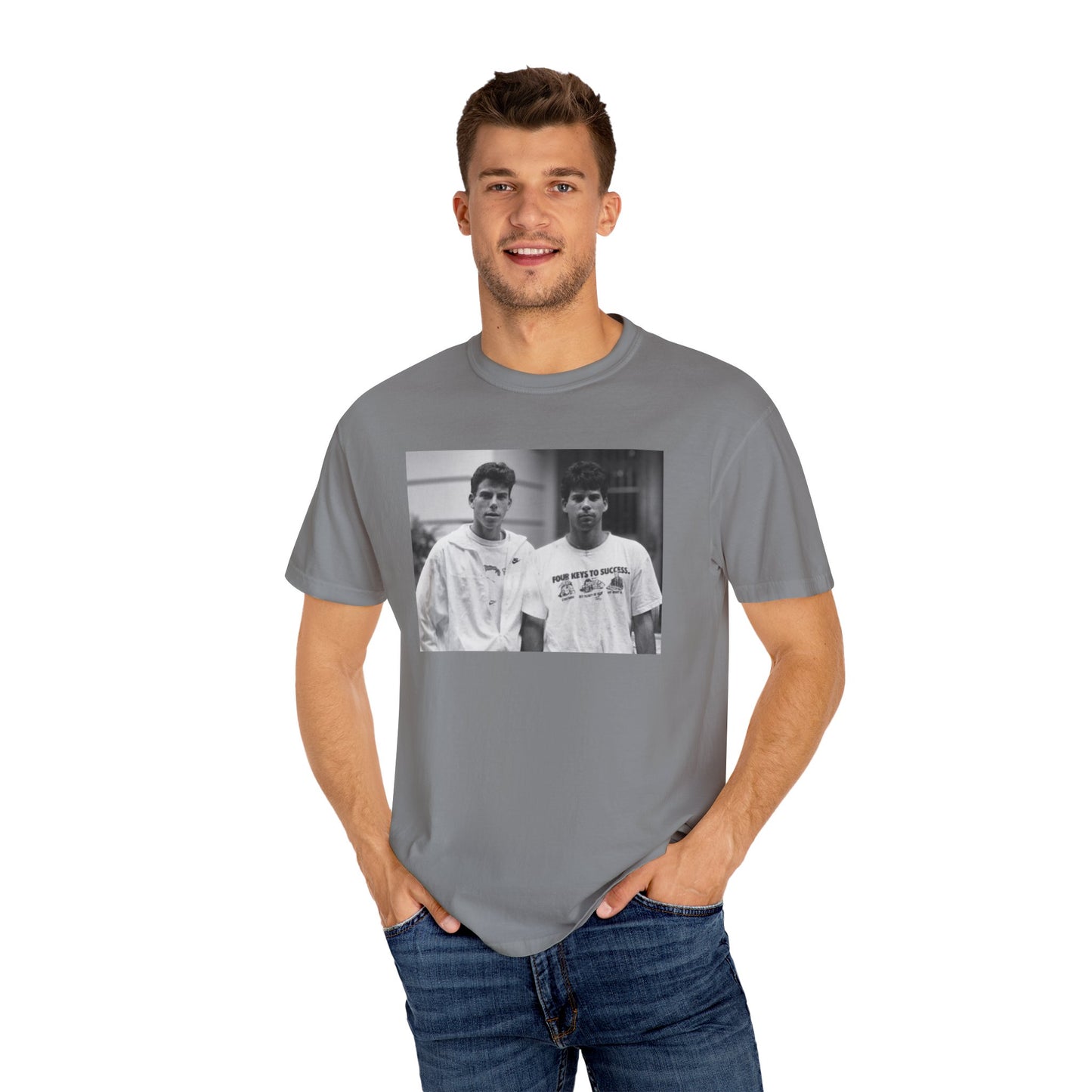 Justice For the Menendez Brothers