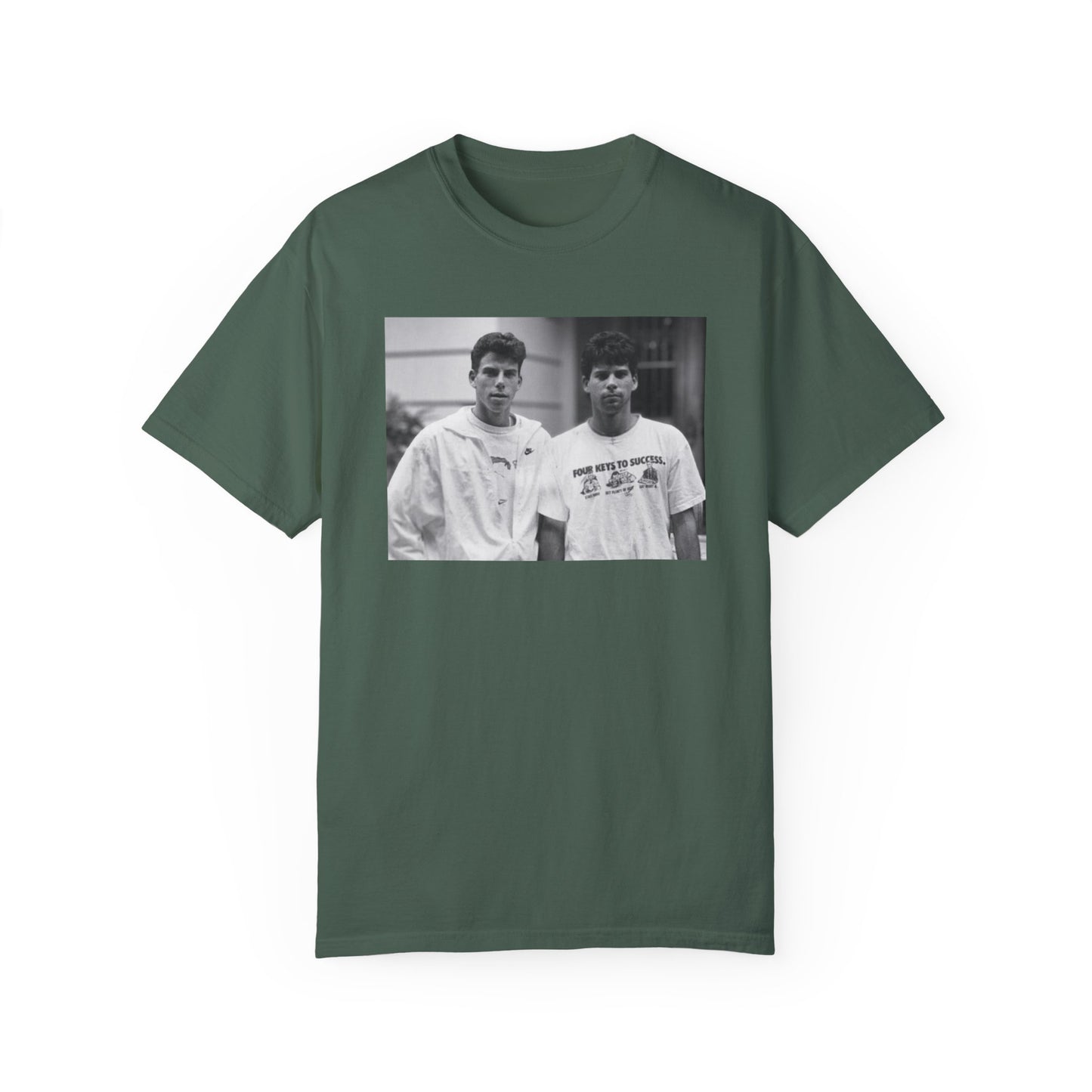 Justice For the Menendez Brothers