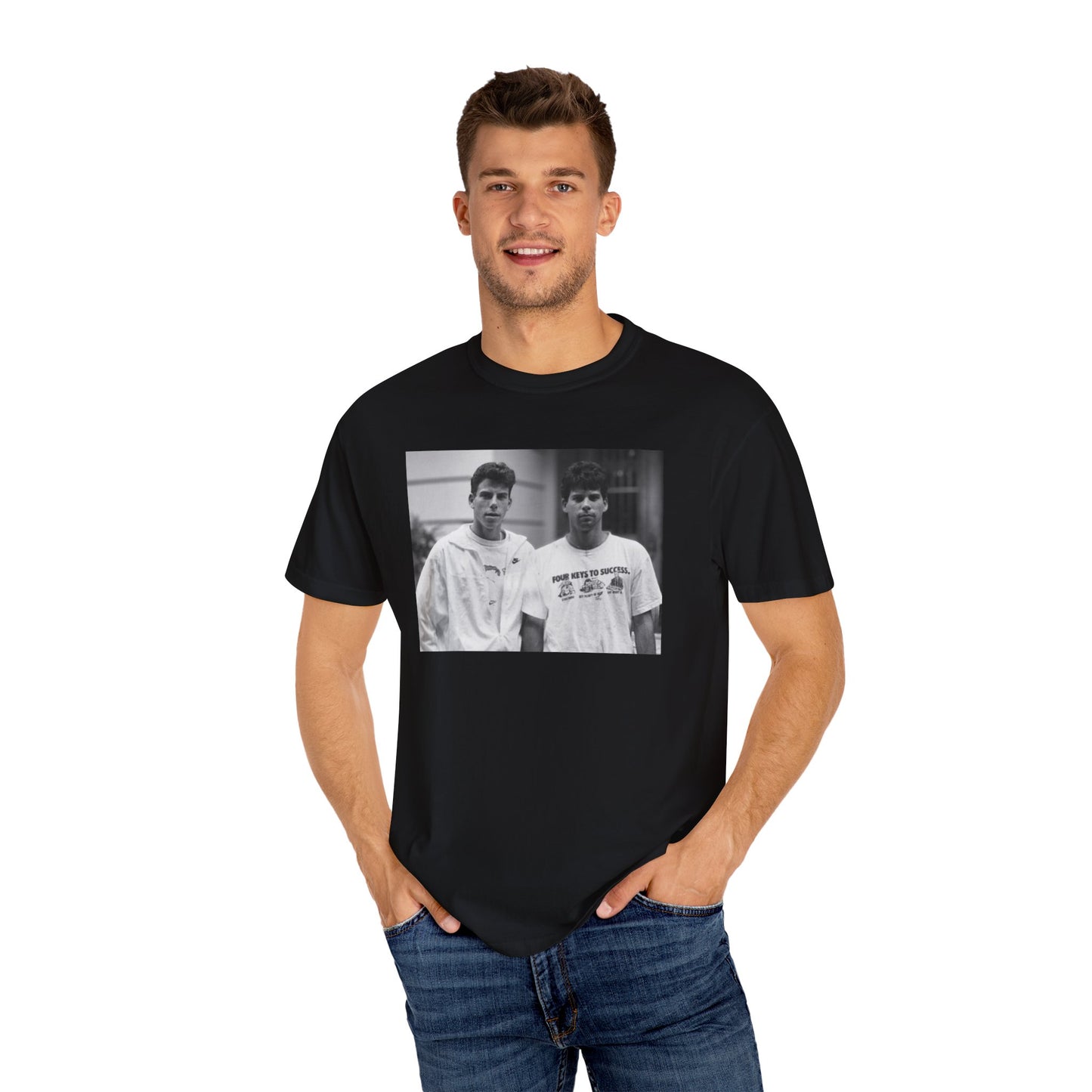 Justice For the Menendez Brothers