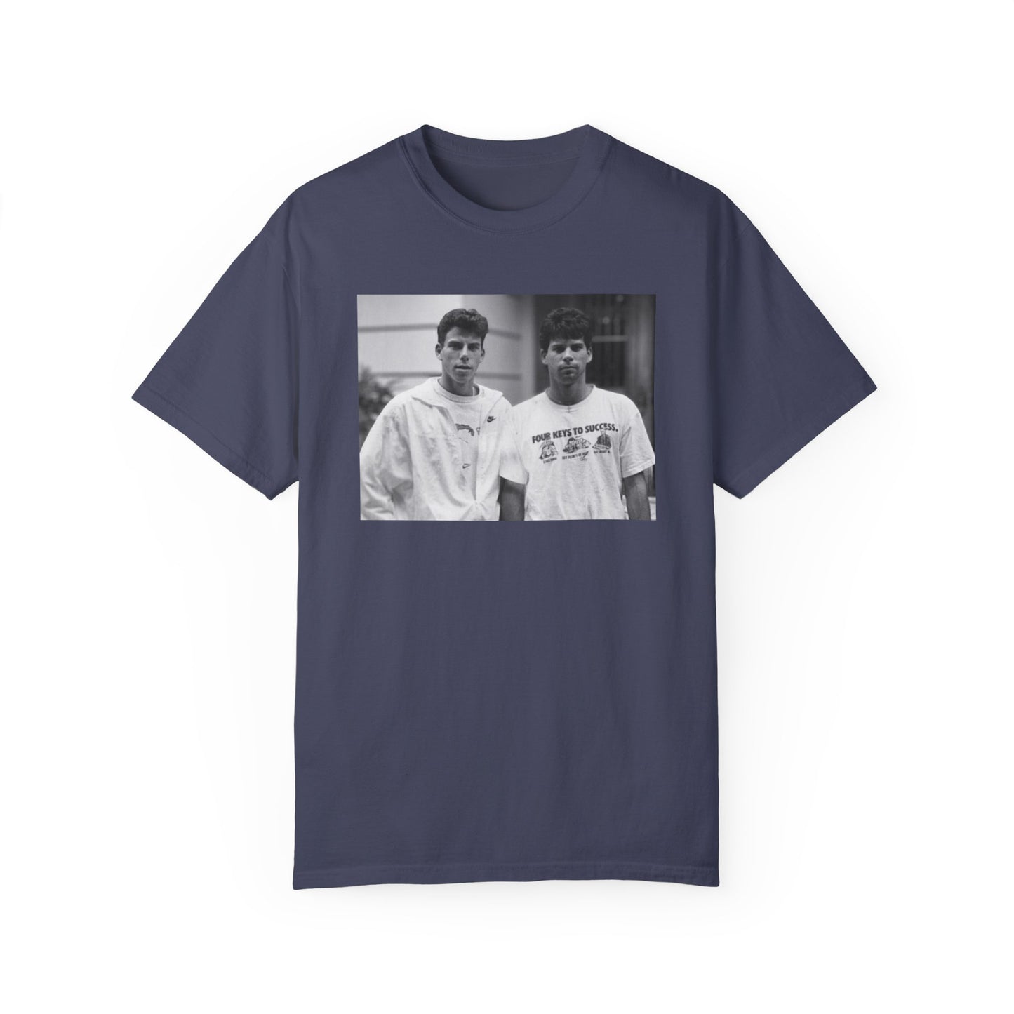 Justice For the Menendez Brothers