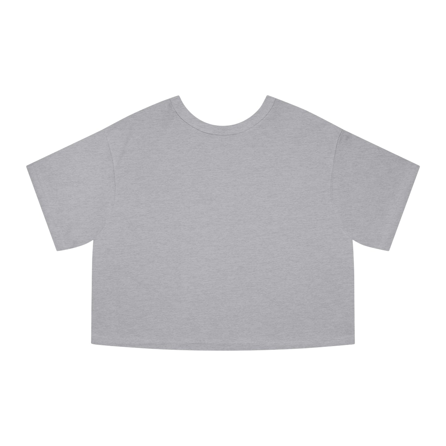 No Time for Pinches Pendejadas Crop-Top