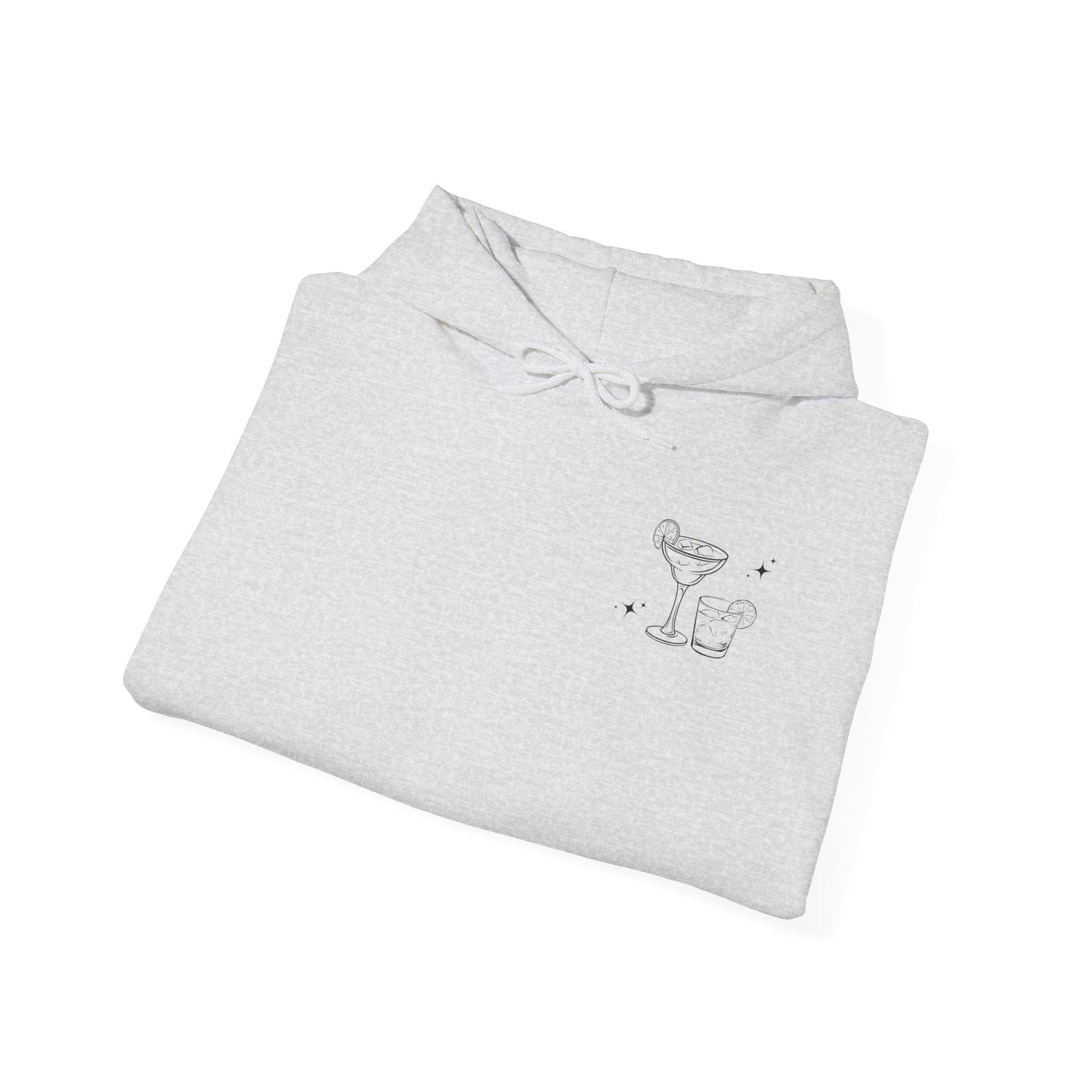 Mamacita Needs a Margarita Unisex Hoodie