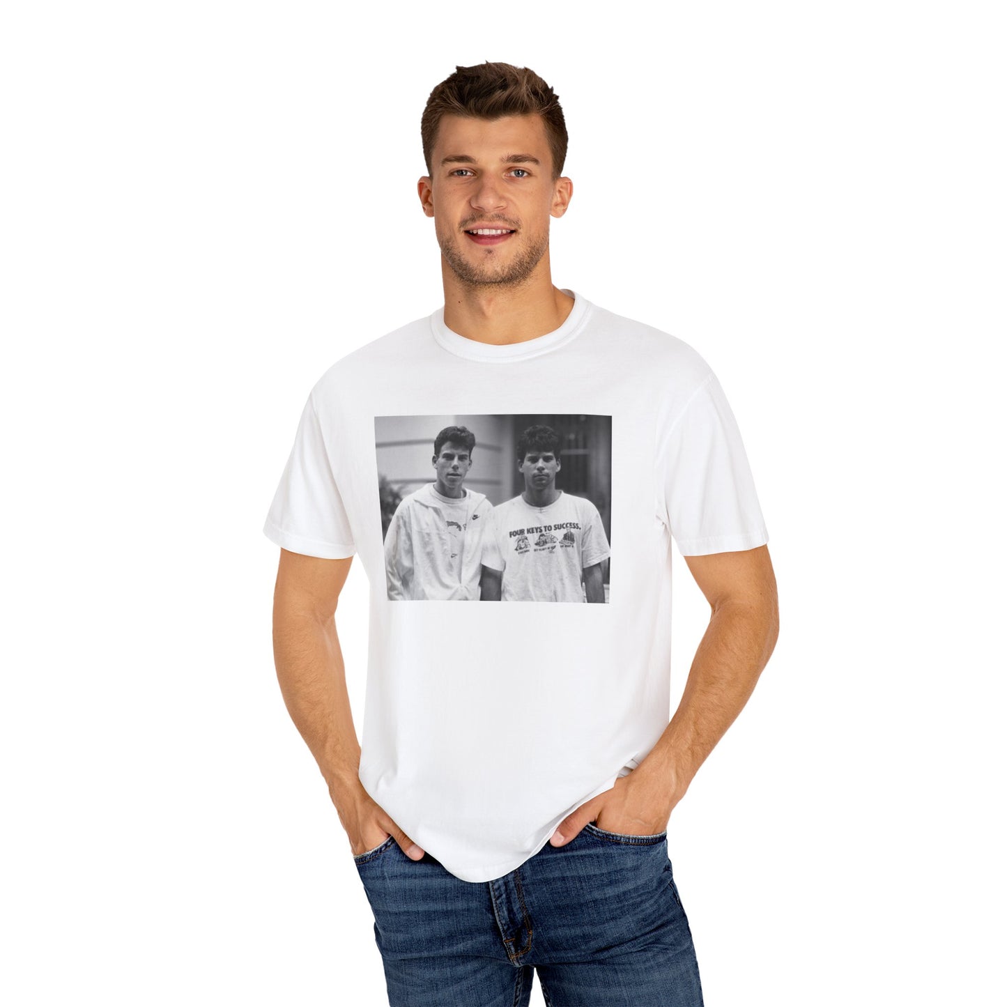 Justice For the Menendez Brothers
