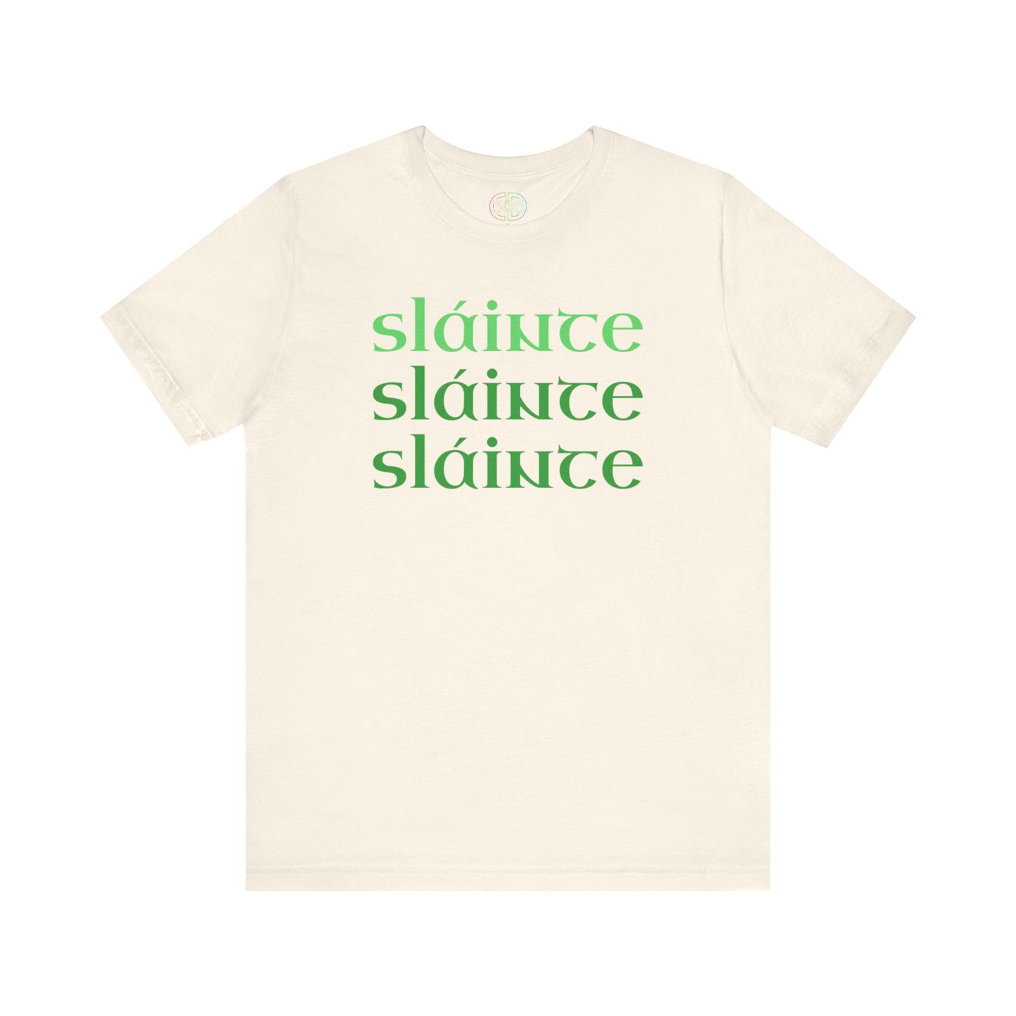 Slainte T Shirt, St Patrick's Day Tee, St Patty's Drinking Shirt, Funny Irish Shirt, Shamrock T-Shirt, Womens Lucky Shirt