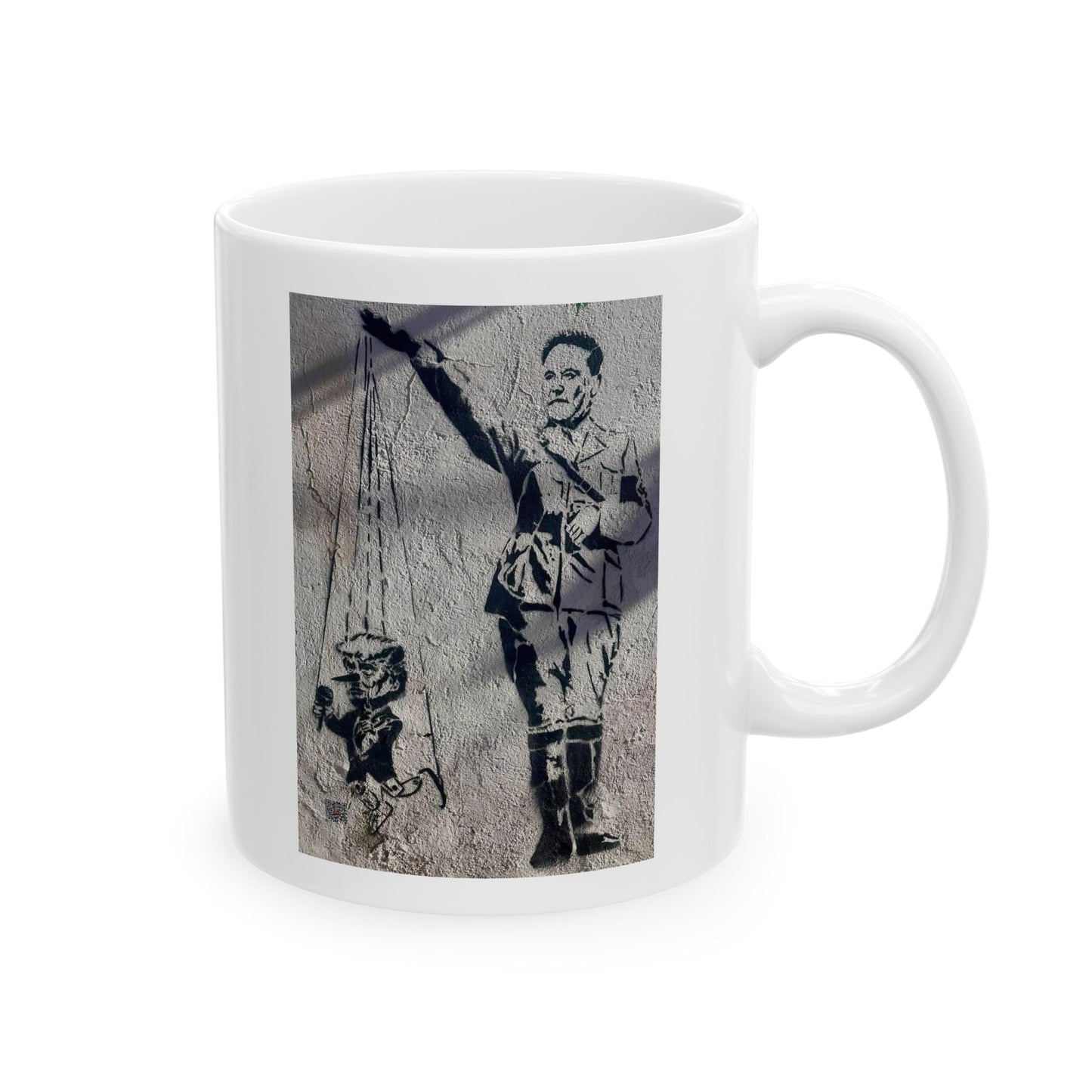 President Musk Anti Elon Mug, Political Protest Mug, Anti-Trump Mug, FDT, Subtle Fuck Trump Anti MAGA Republican, Fuck Elon Mug