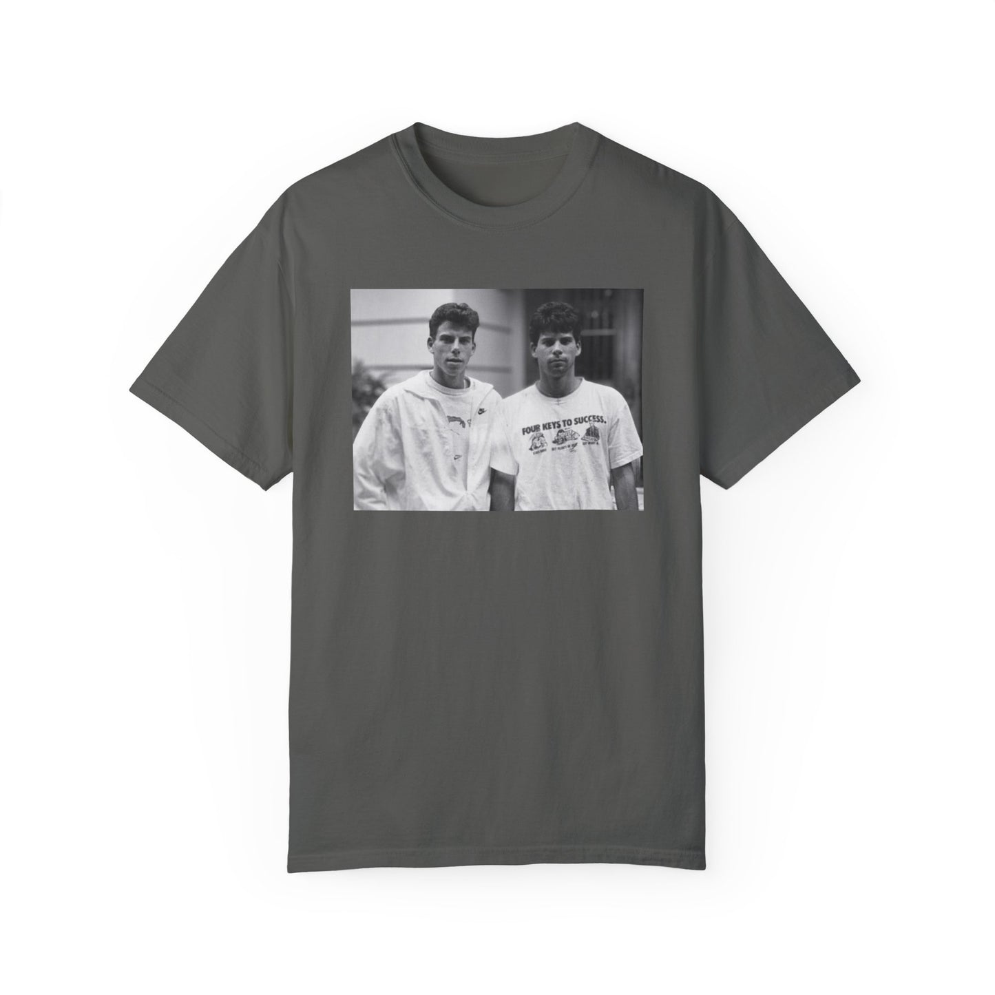 Justice For the Menendez Brothers