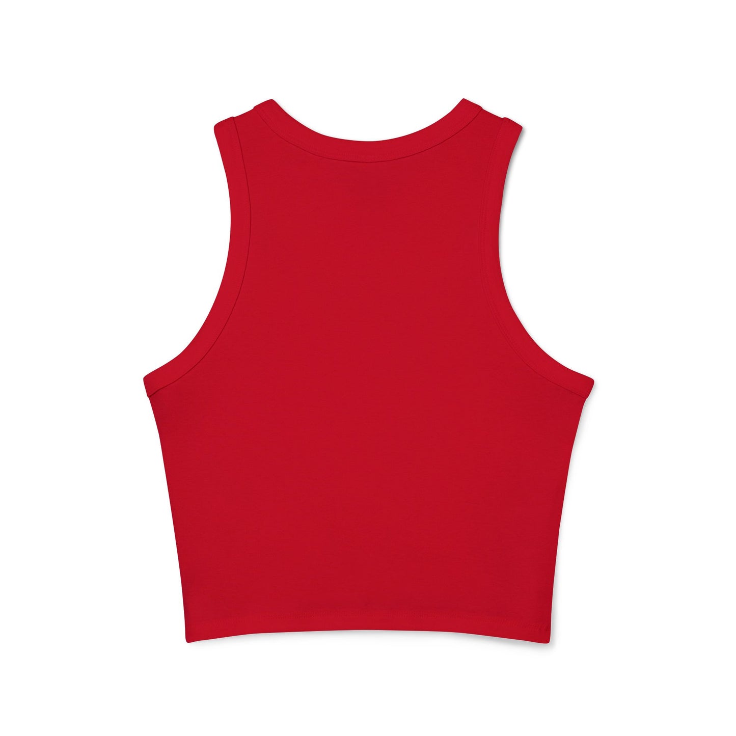 Margarita Vibes Racer Tank Top - Perfect for Summertime, Beach Days, Parties, Casual Outings, Gift for Her