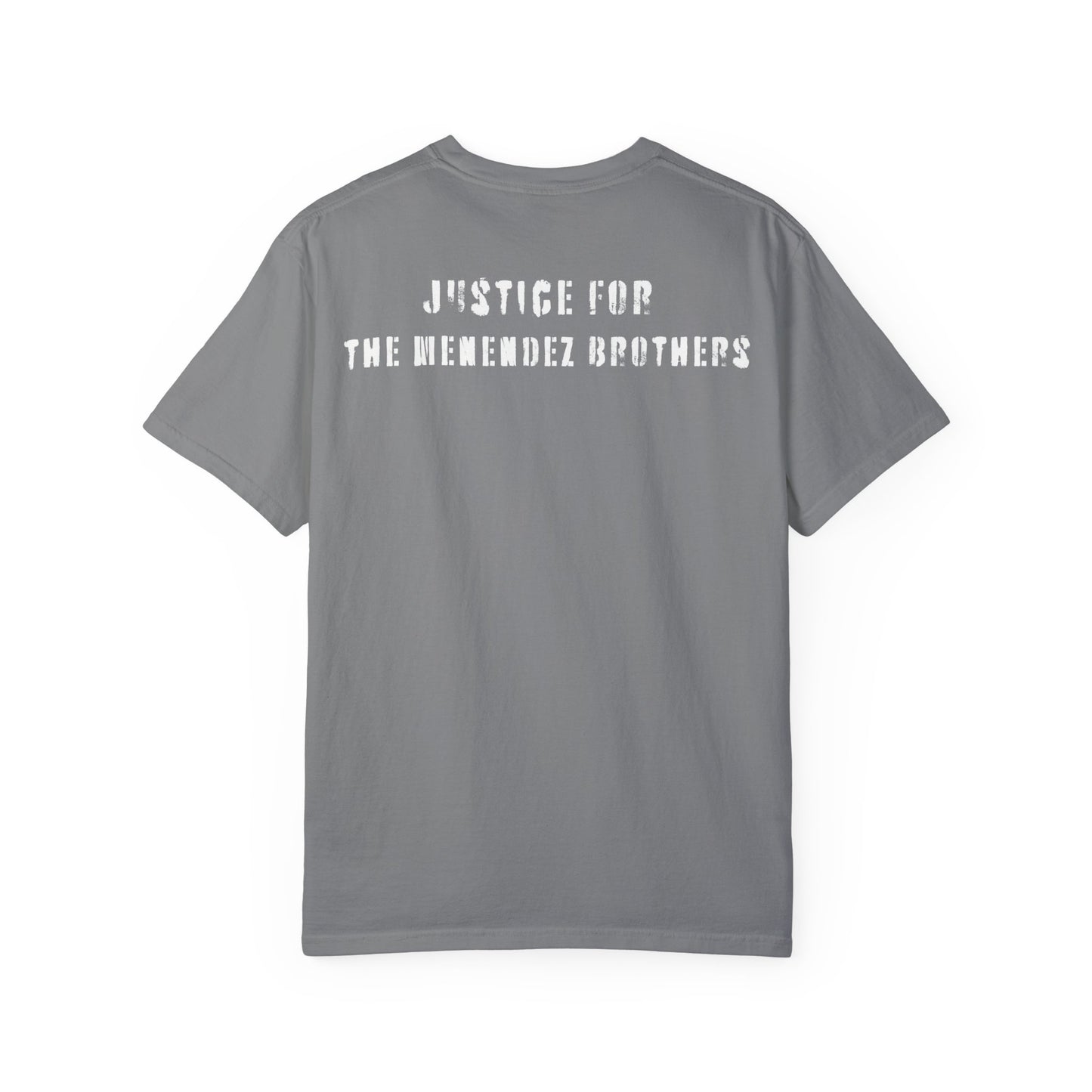 Justice For the Menendez Brothers
