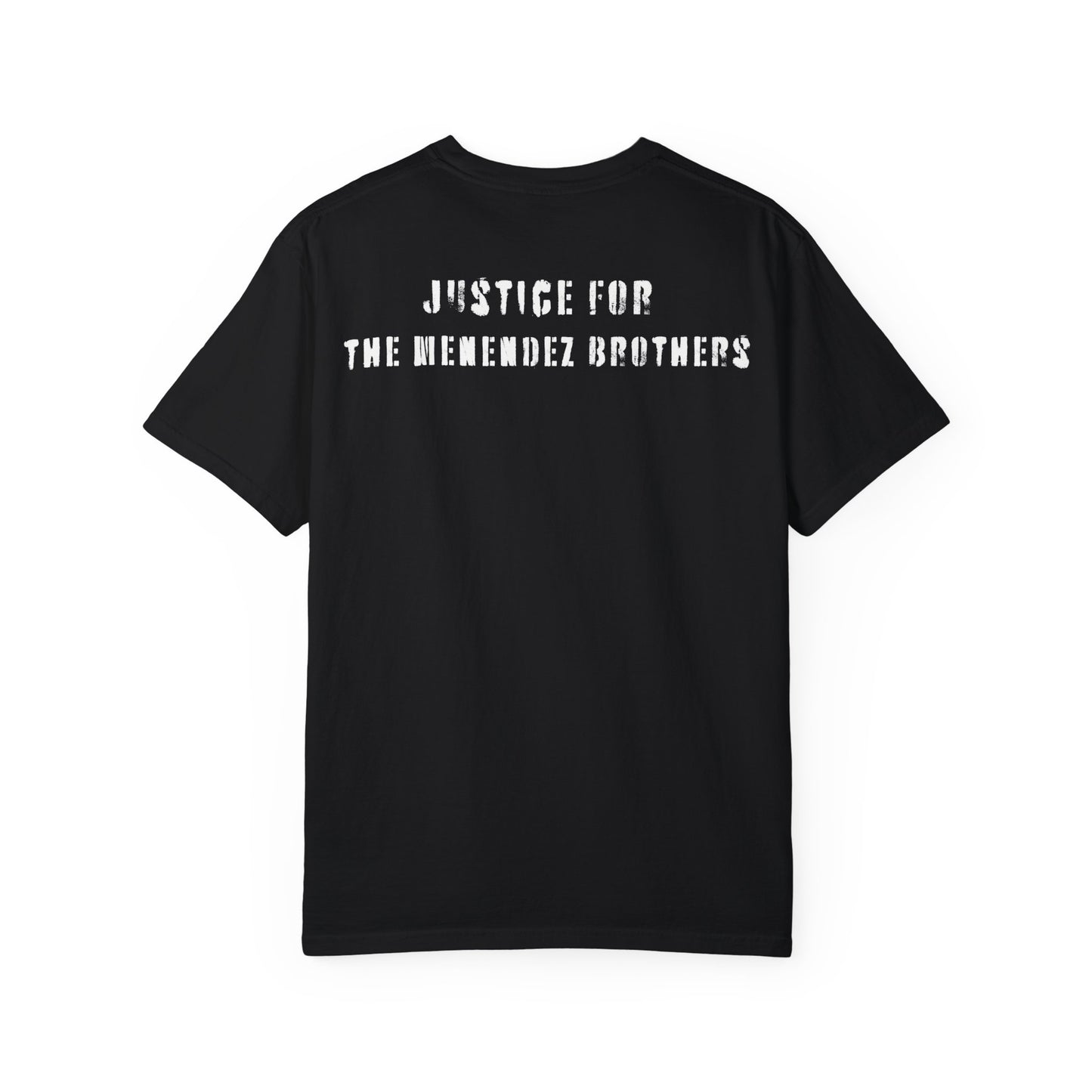 Justice For the Menendez Brothers