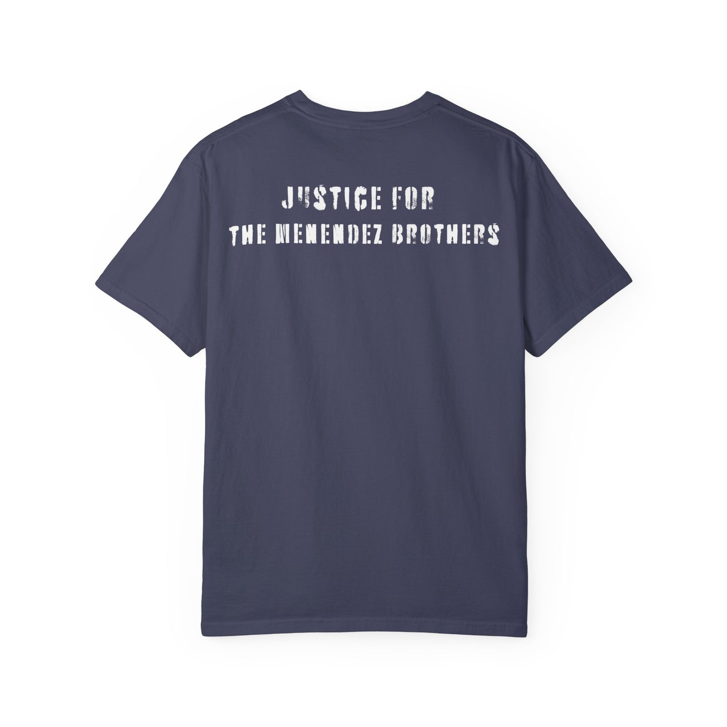 Justice For the Menendez Brothers