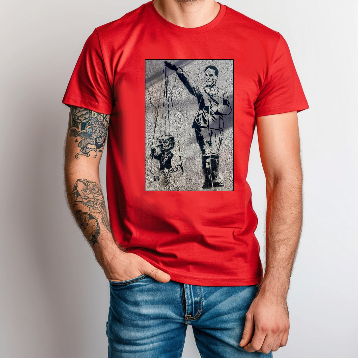 President Musk Anti Elon Unisex T-Shirt, Political Protest Shirt, Anti-Trump, FDT, Subtle Fuck Trump Anti MAGA Republican, Fuck Elon